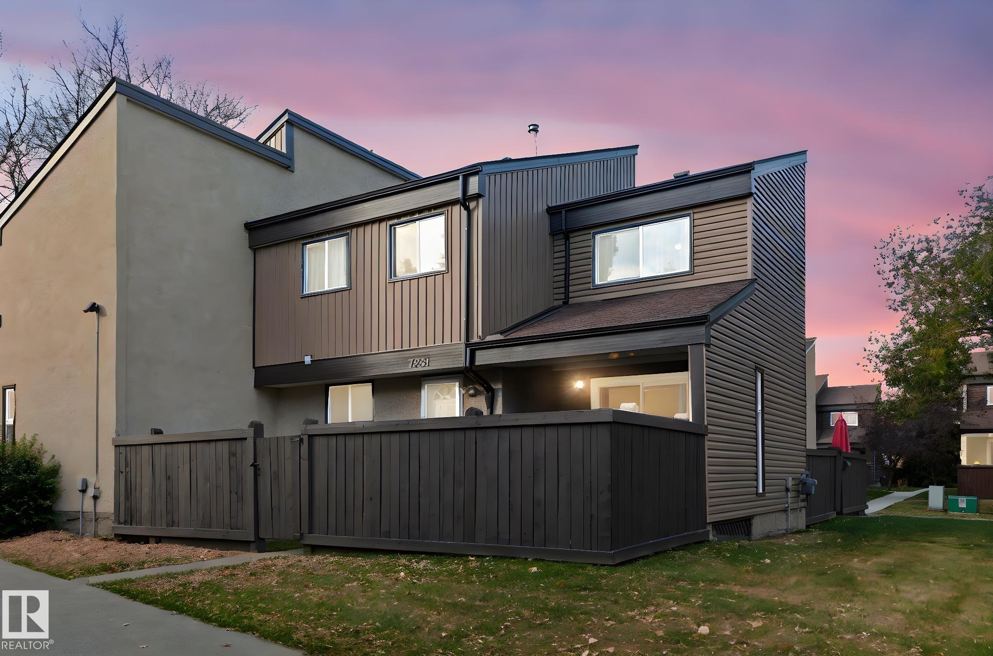 7231 180 Street NW, Lymburn, Edmonton 