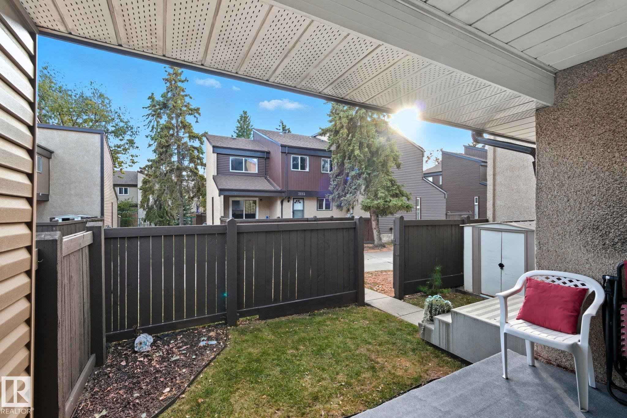 Photo 48 at 7231 180 Street NW, Lymburn, Edmonton