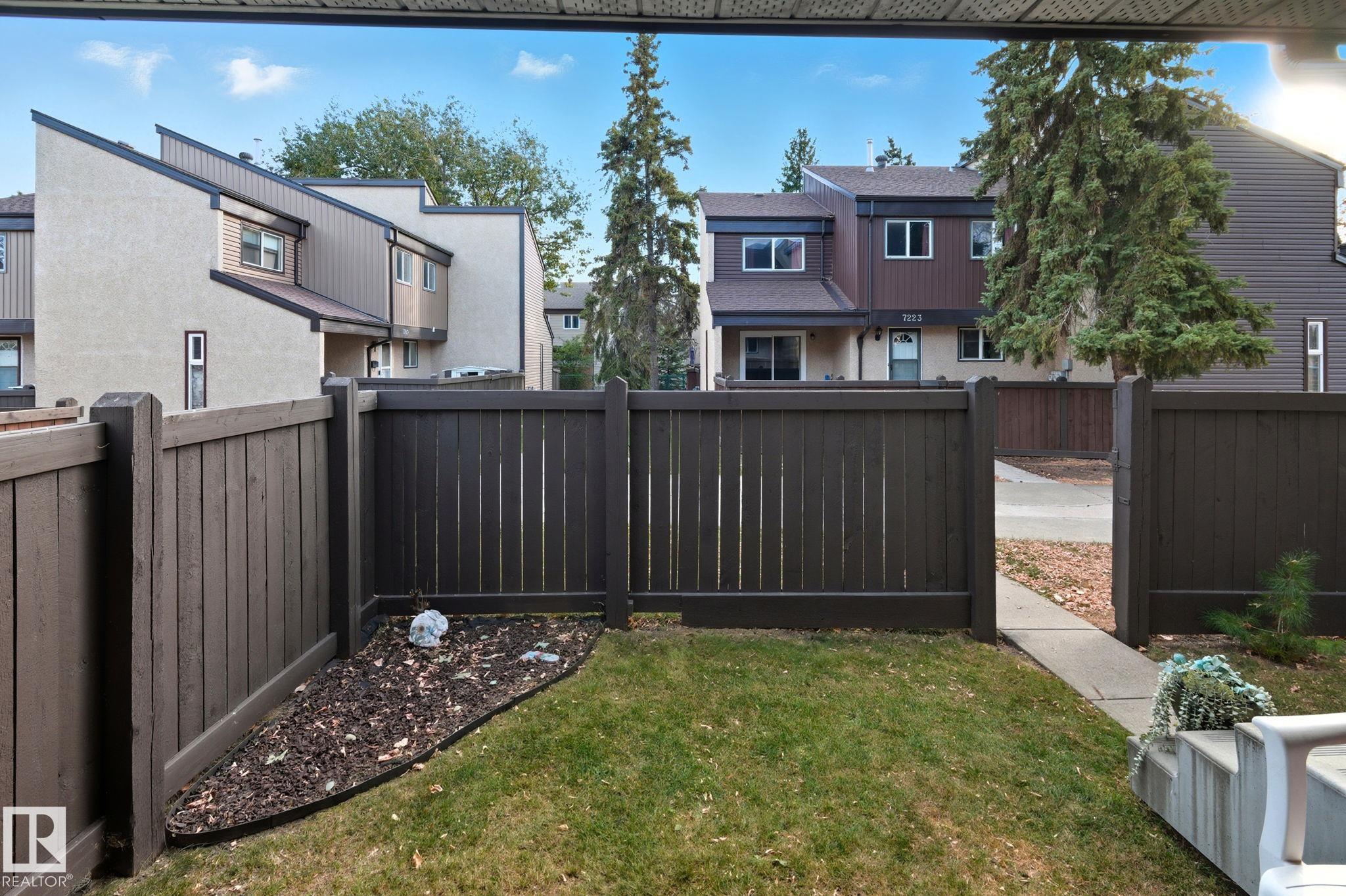 Photo 49 at 7231 180 Street NW, Lymburn, Edmonton
