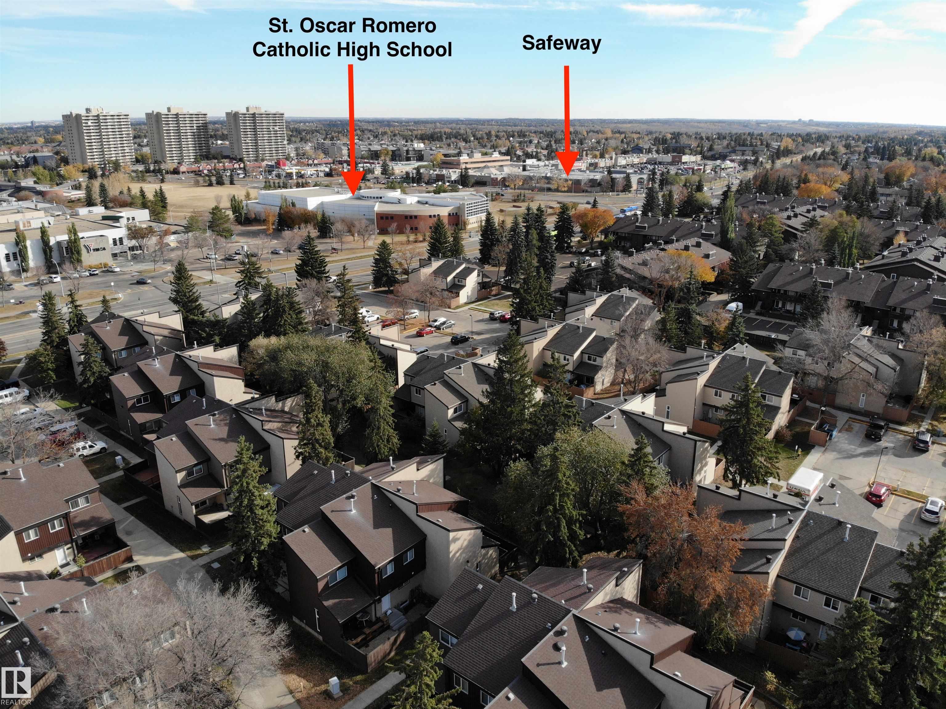 Photo 57 at 7231 180 Street NW, Lymburn, Edmonton
