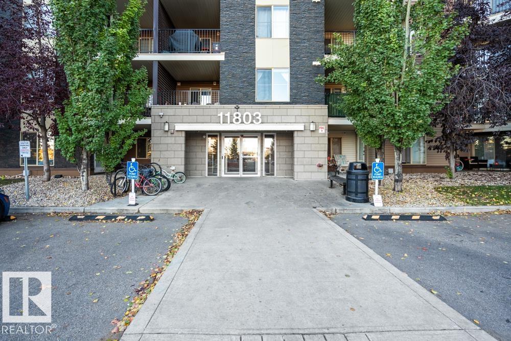 403 - 11803 22 Avenue SW, Heritage Valley Town Centre Area, Edmonton 