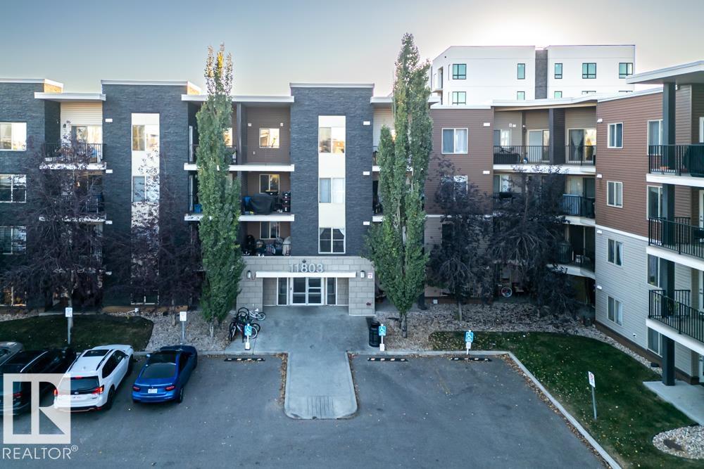 Photo 56 at 403 - 11803 22 Avenue SW, Heritage Valley Town Centre Area, Edmonton