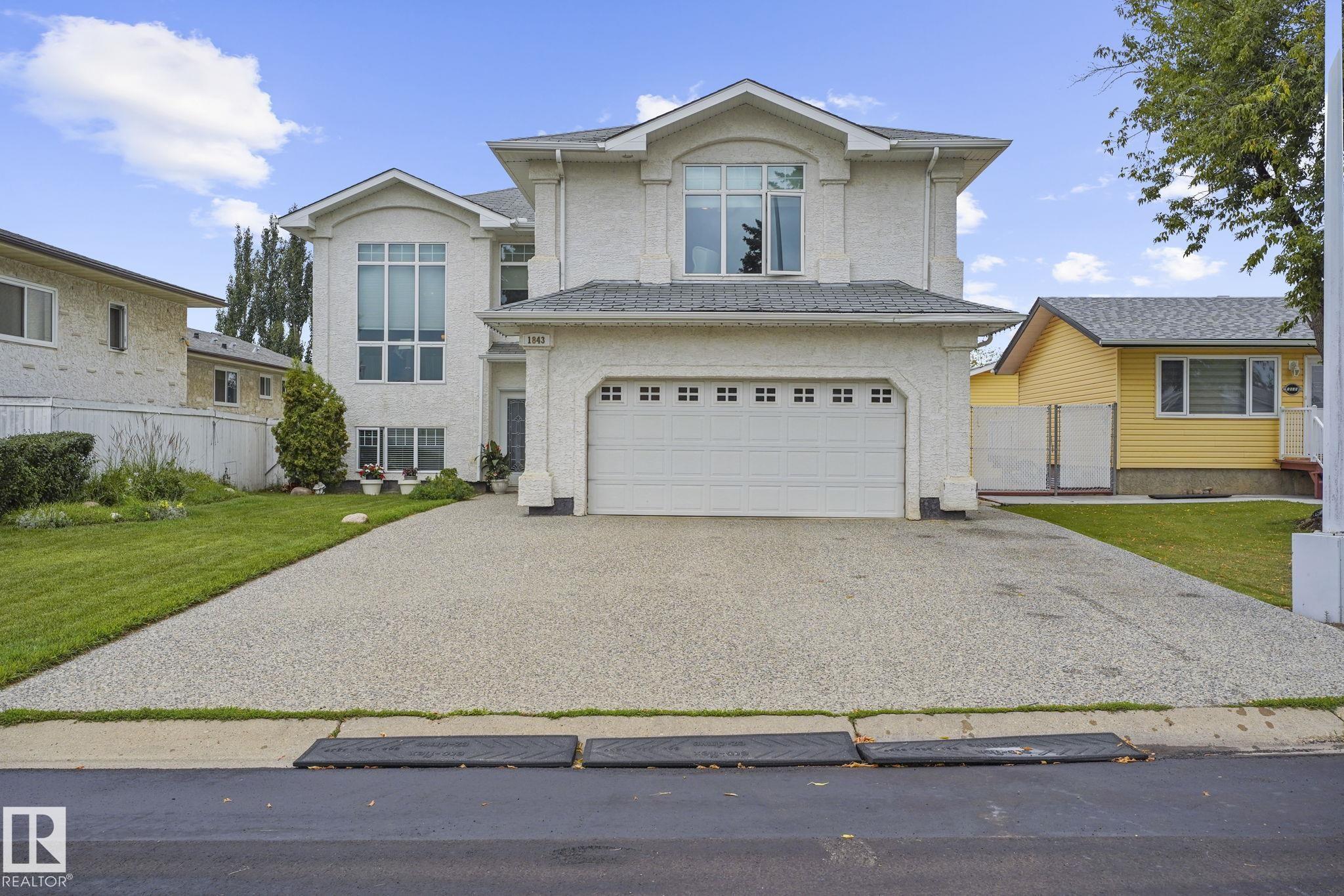 Photo 2 at 1843 45 Street NW, Pollard Meadows, Edmonton