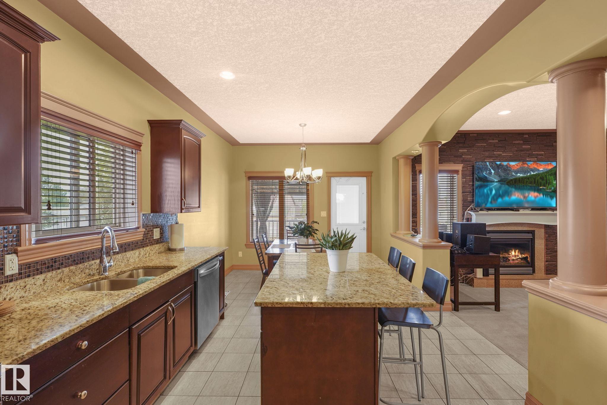 Photo 11 at 1843 45 Street NW, Pollard Meadows, Edmonton