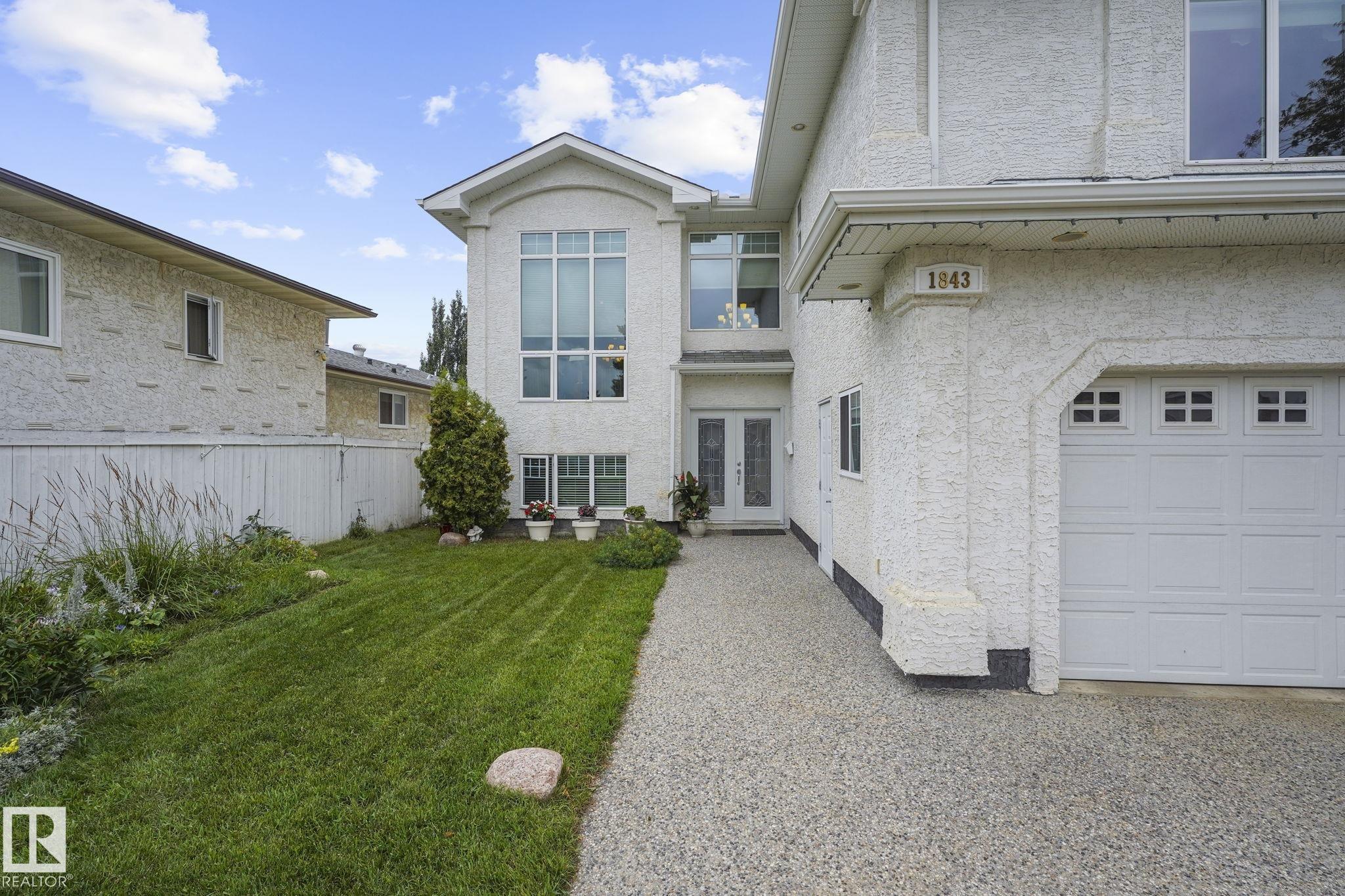 Photo 3 at 1843 45 Street NW, Pollard Meadows, Edmonton