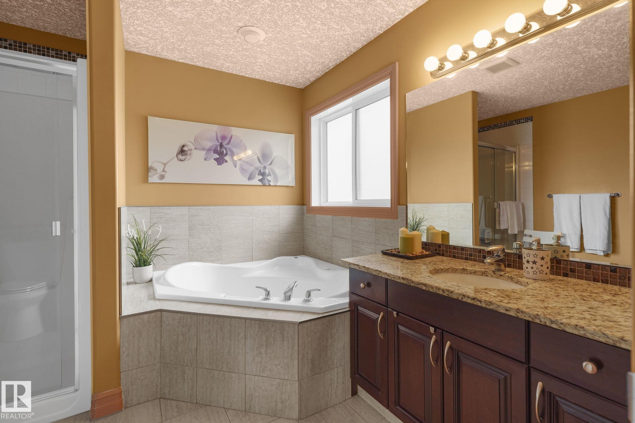 Photo 25 at 1843 45 Street NW, Pollard Meadows, Edmonton