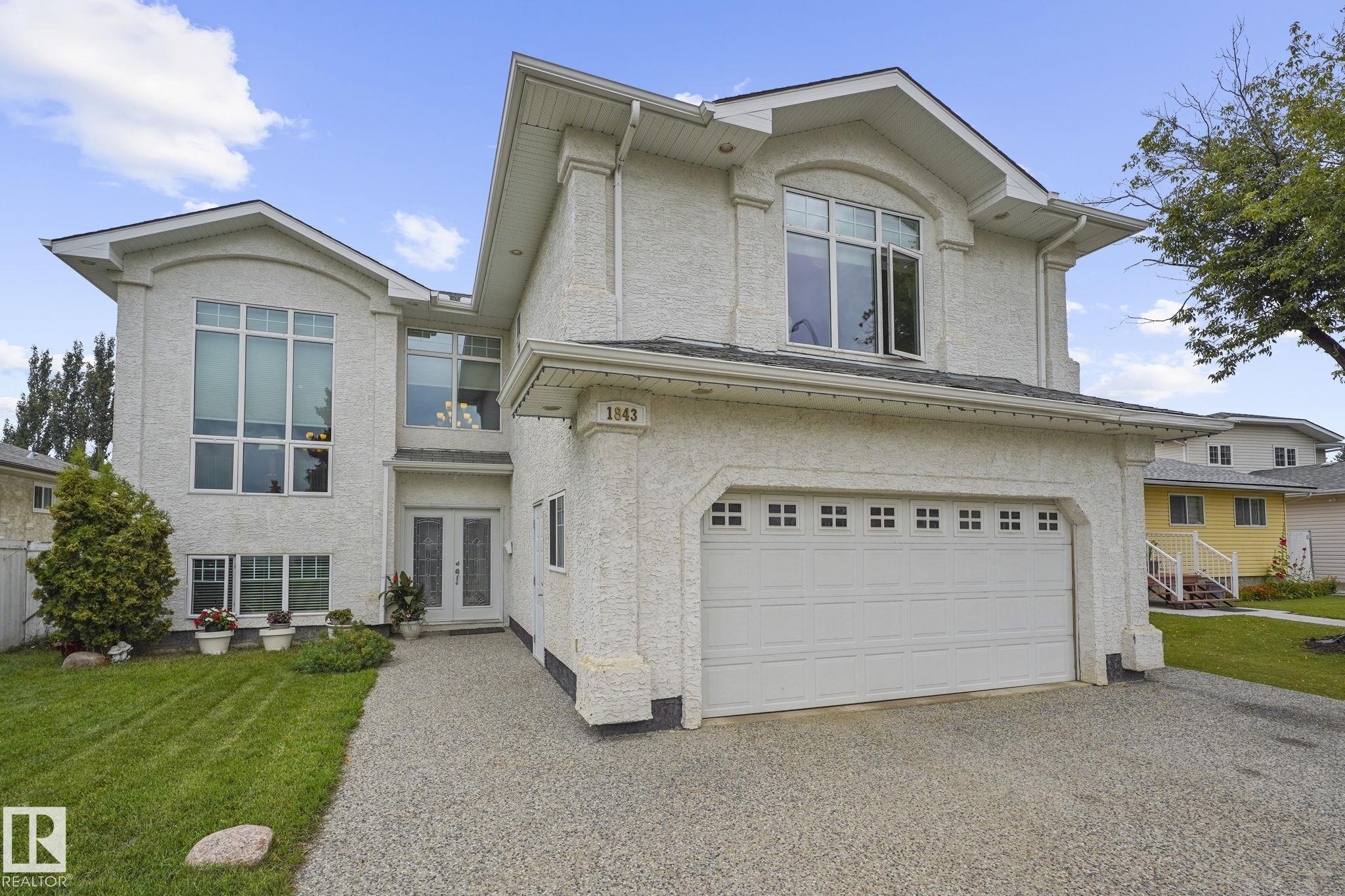 Photo 4 at 1843 45 Street NW, Pollard Meadows, Edmonton