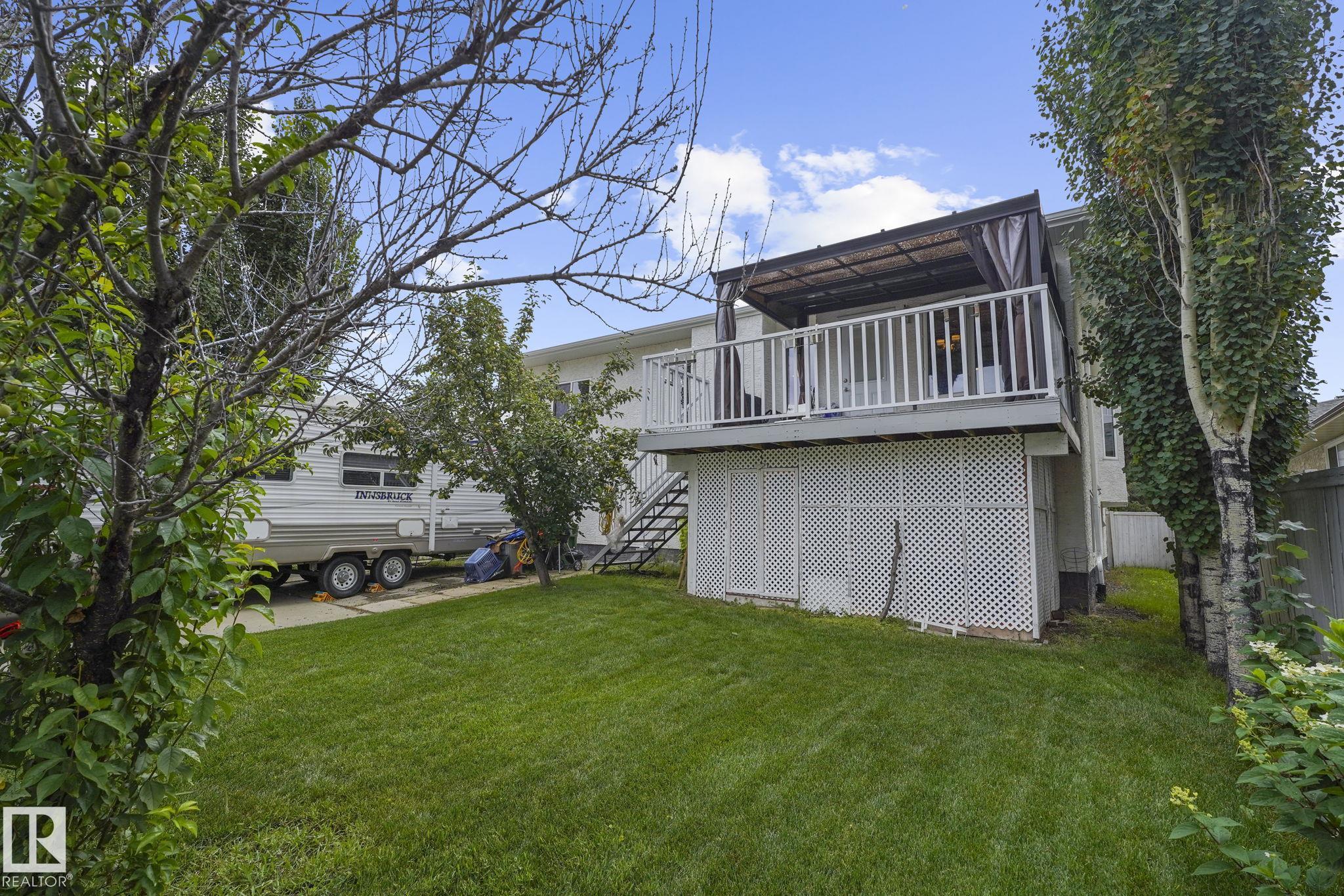 Photo 43 at 1843 45 Street NW, Pollard Meadows, Edmonton