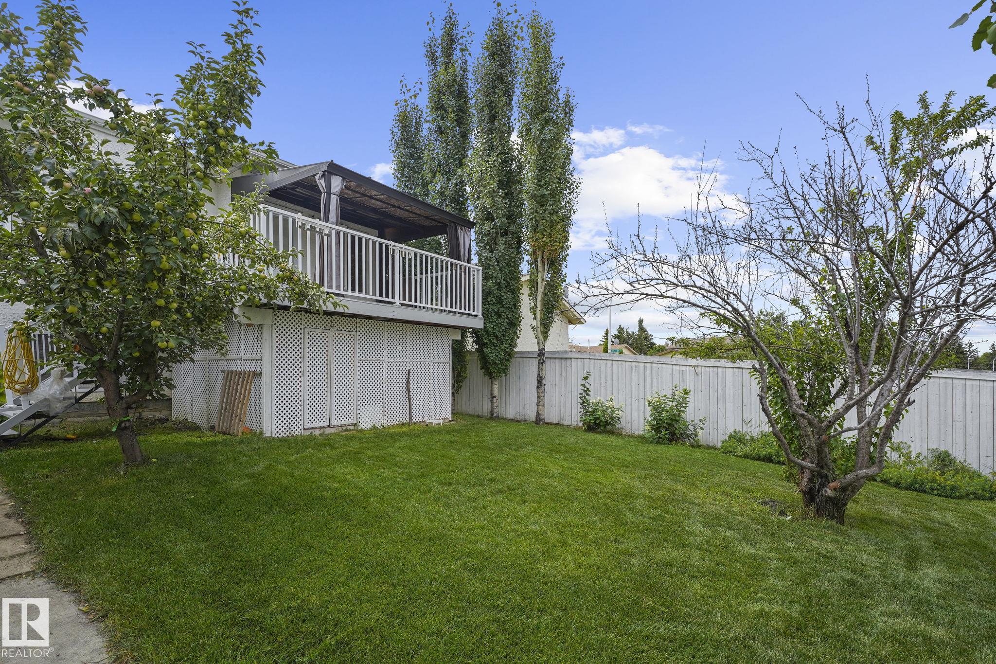 Photo 44 at 1843 45 Street NW, Pollard Meadows, Edmonton
