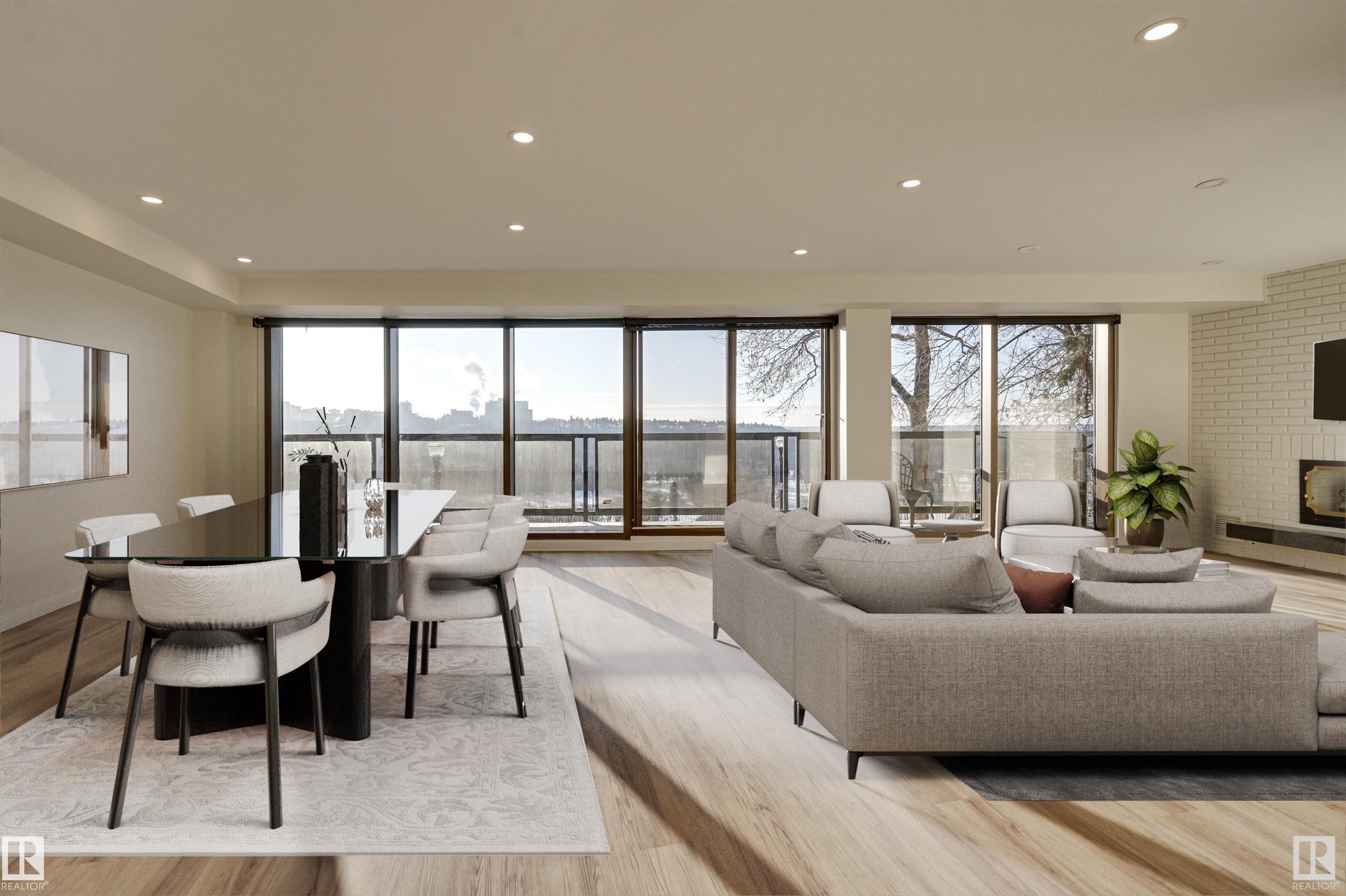 Photo 3 at 11960 100 Avenue NW, Wîhkwêntôwin, Edmonton