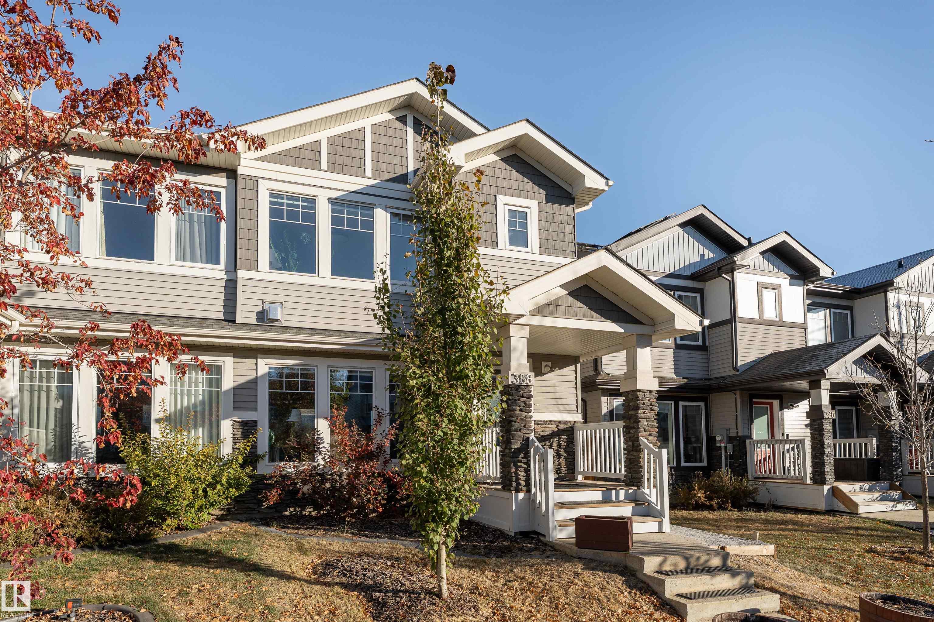 388 Allard Boulevard SW, Allard, Edmonton 
