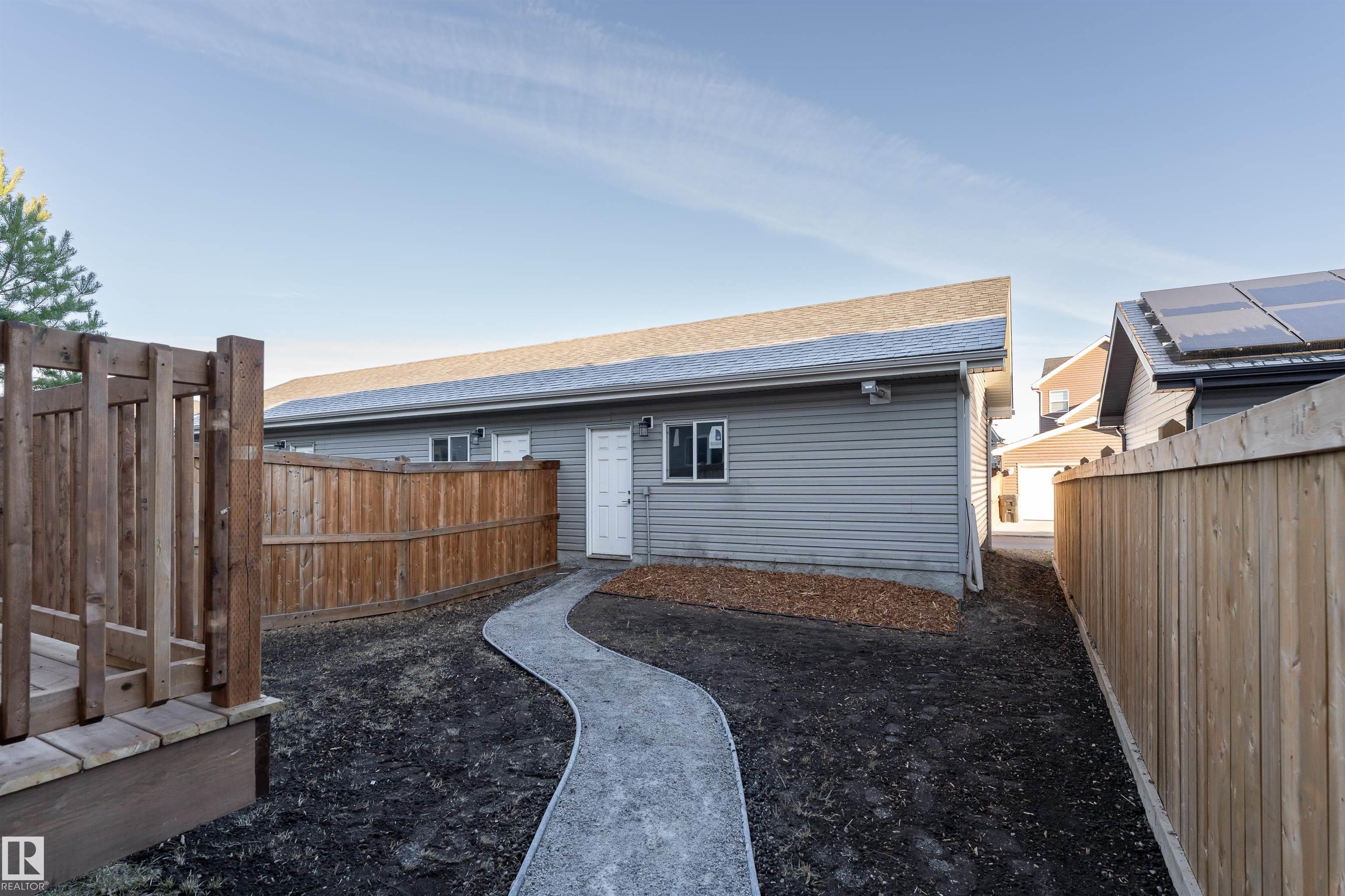 Photo 27 at 388 Allard Boulevard SW, Allard, Edmonton