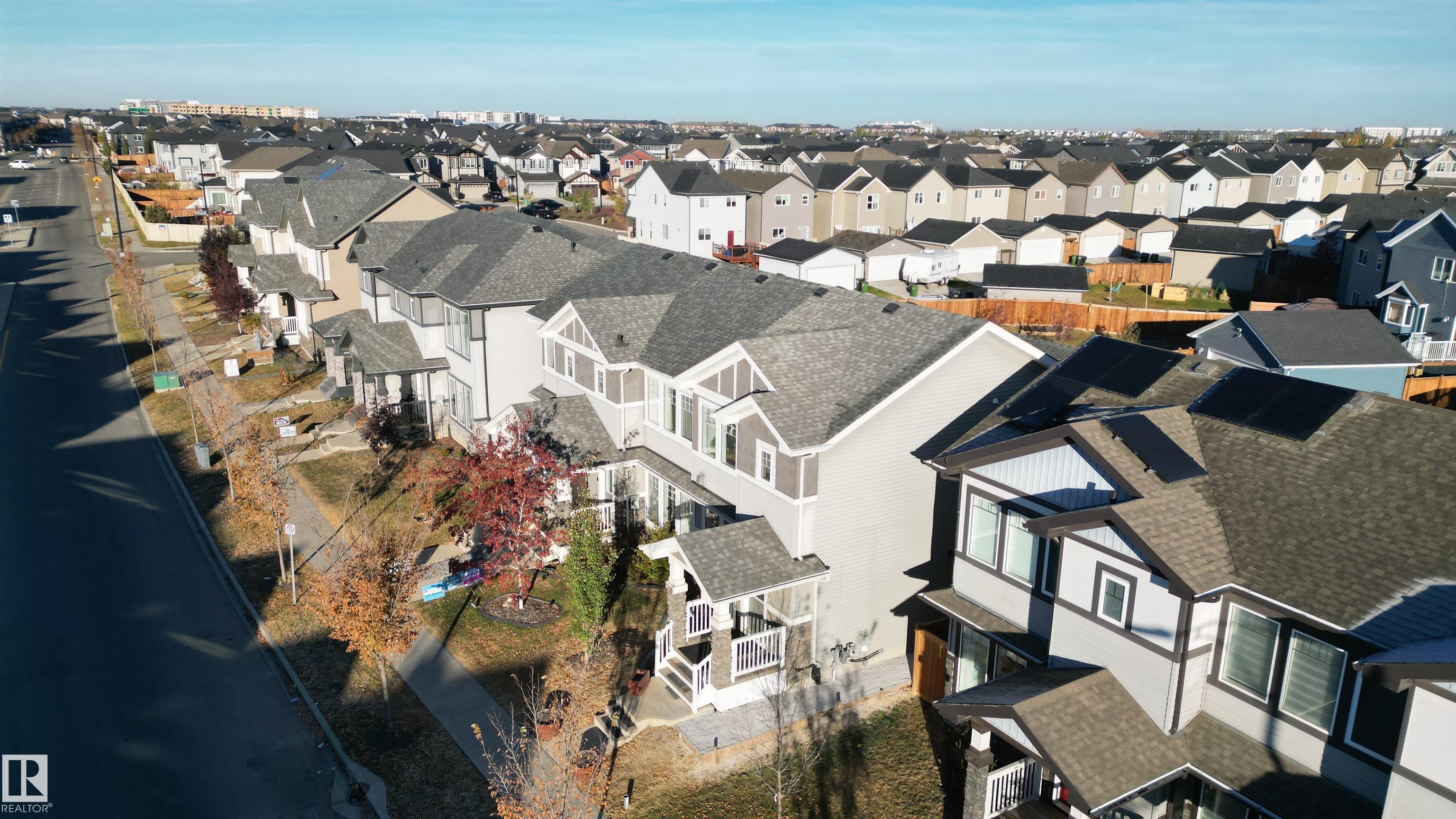 Photo 30 at 388 Allard Boulevard SW, Allard, Edmonton