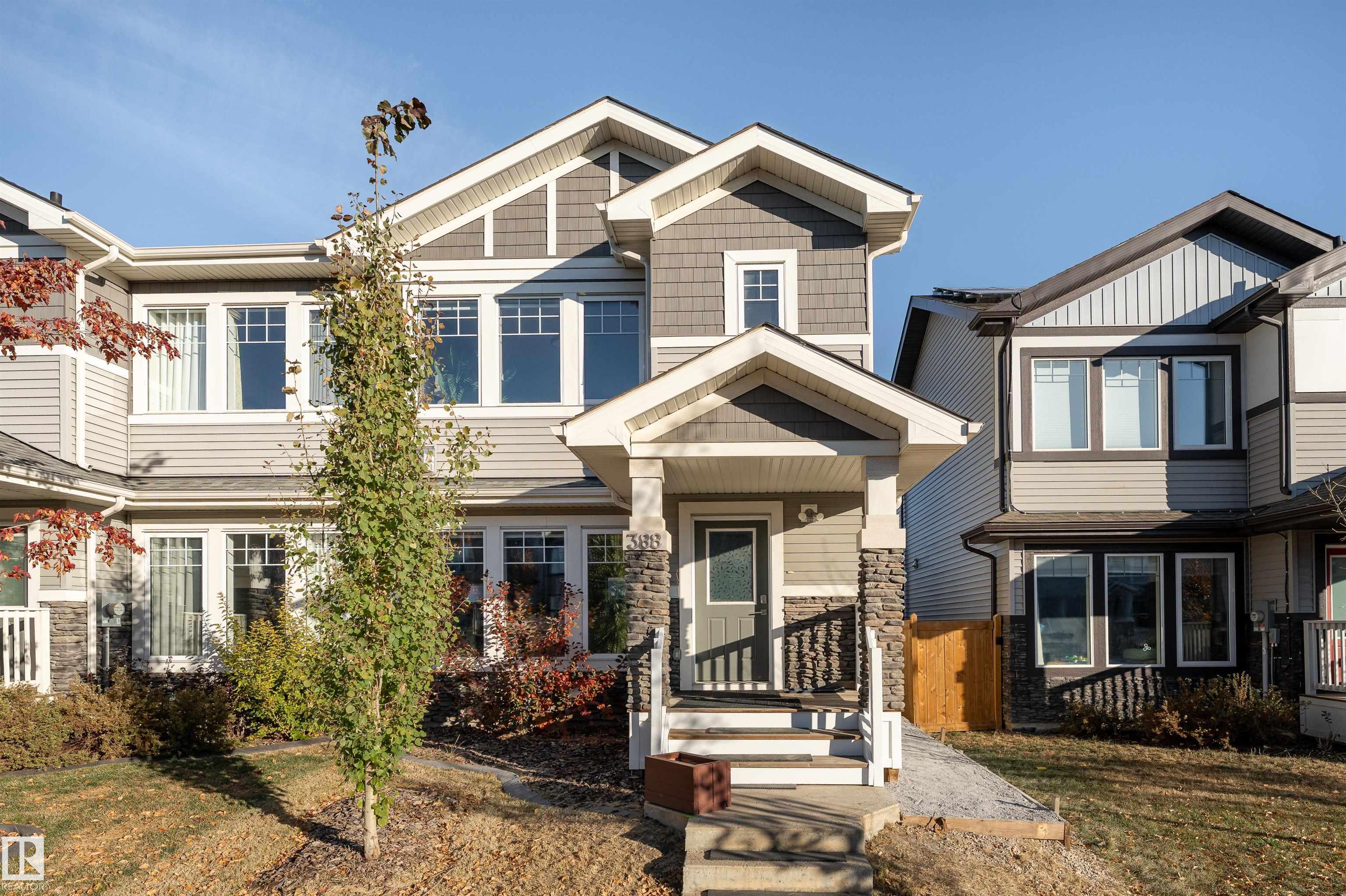 Photo 33 at 388 Allard Boulevard SW, Allard, Edmonton