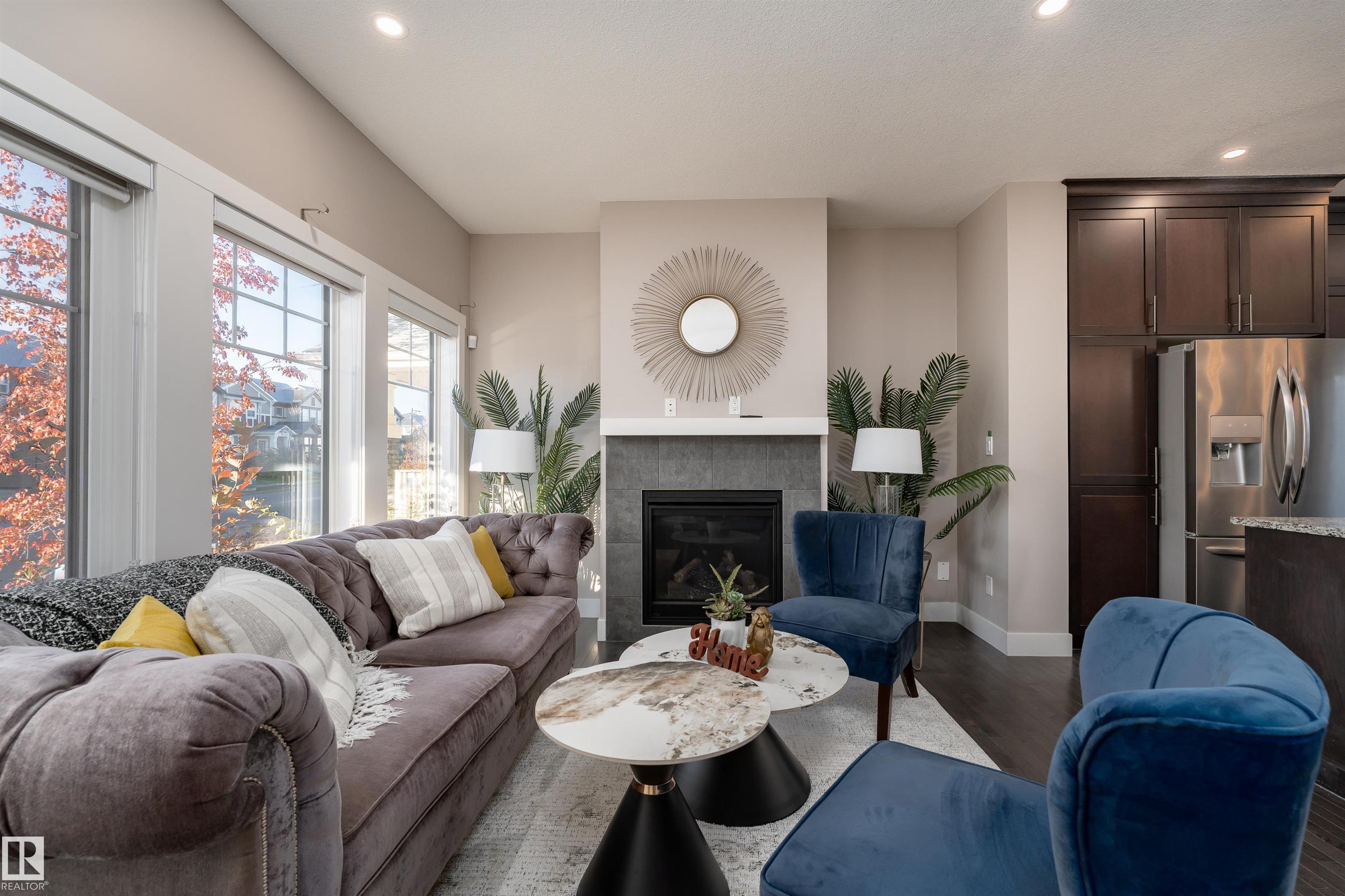 Photo 5 at 388 Allard Boulevard SW, Allard, Edmonton
