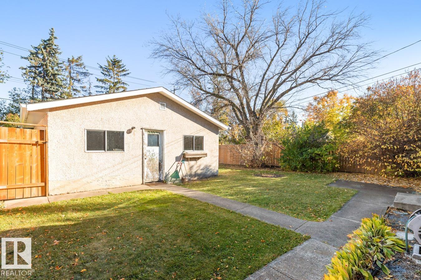 Photo 27 at 8671 76 Street NW, Idylwylde, Edmonton