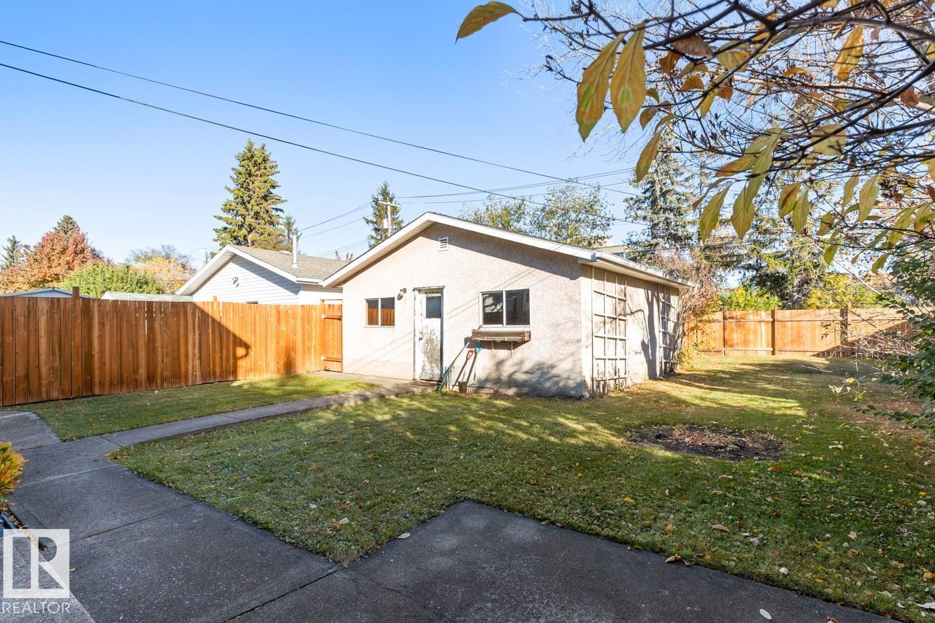 Photo 28 at 8671 76 Street NW, Idylwylde, Edmonton