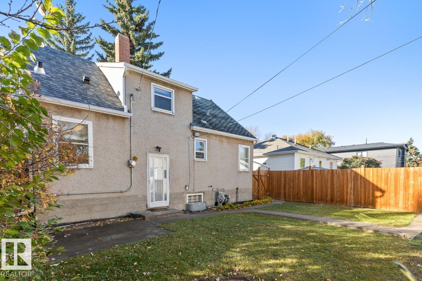 Photo 30 at 8671 76 Street NW, Idylwylde, Edmonton