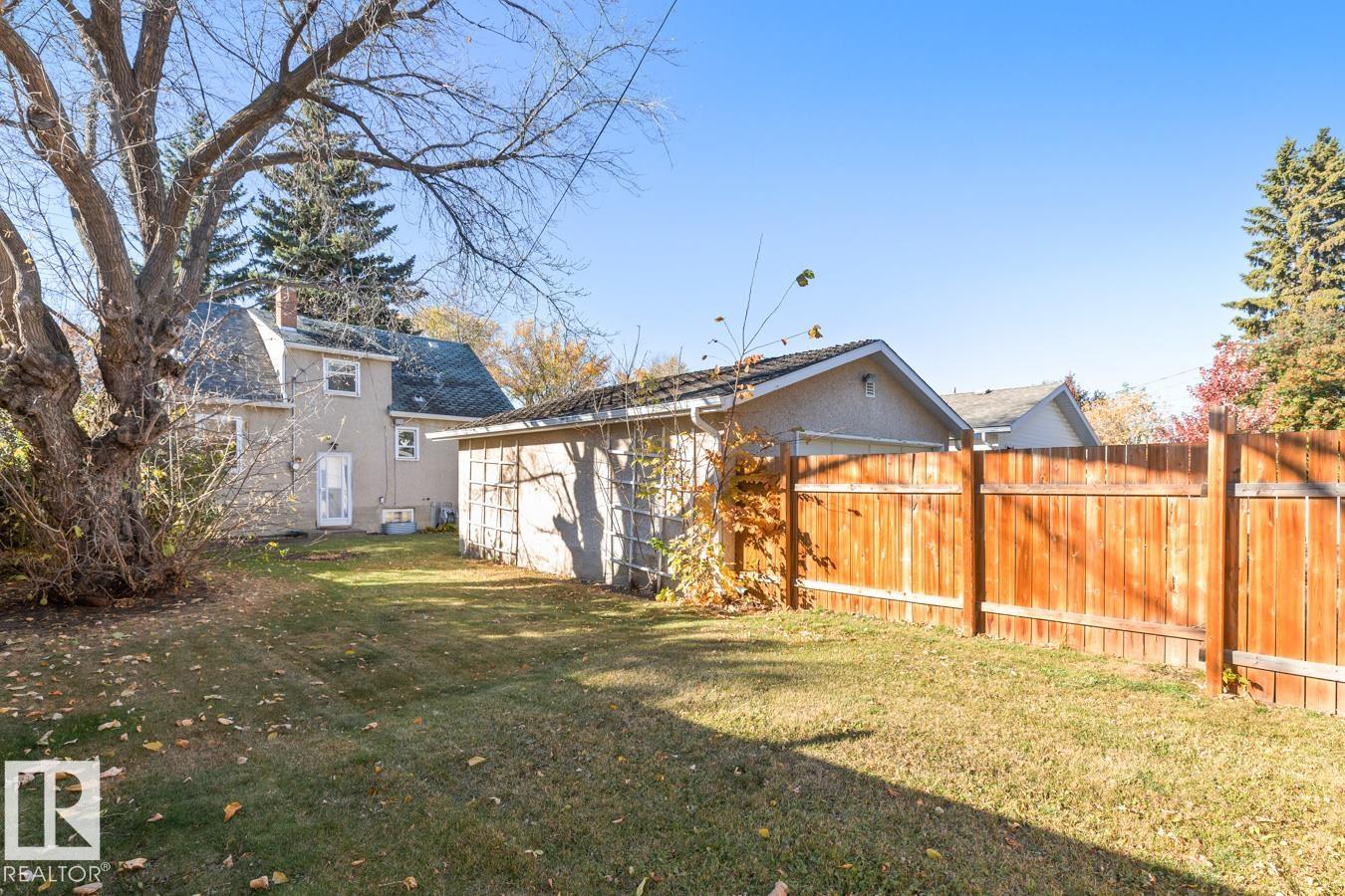 Photo 31 at 8671 76 Street NW, Idylwylde, Edmonton