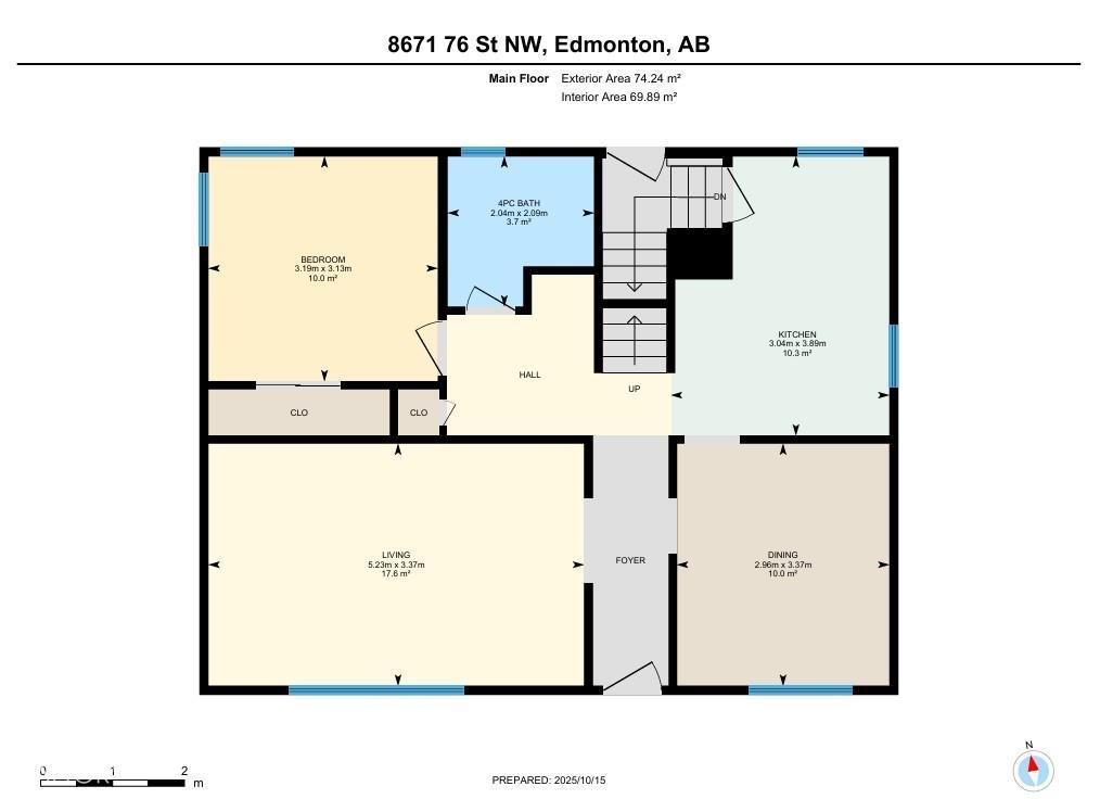 Photo 33 at 8671 76 Street NW, Idylwylde, Edmonton