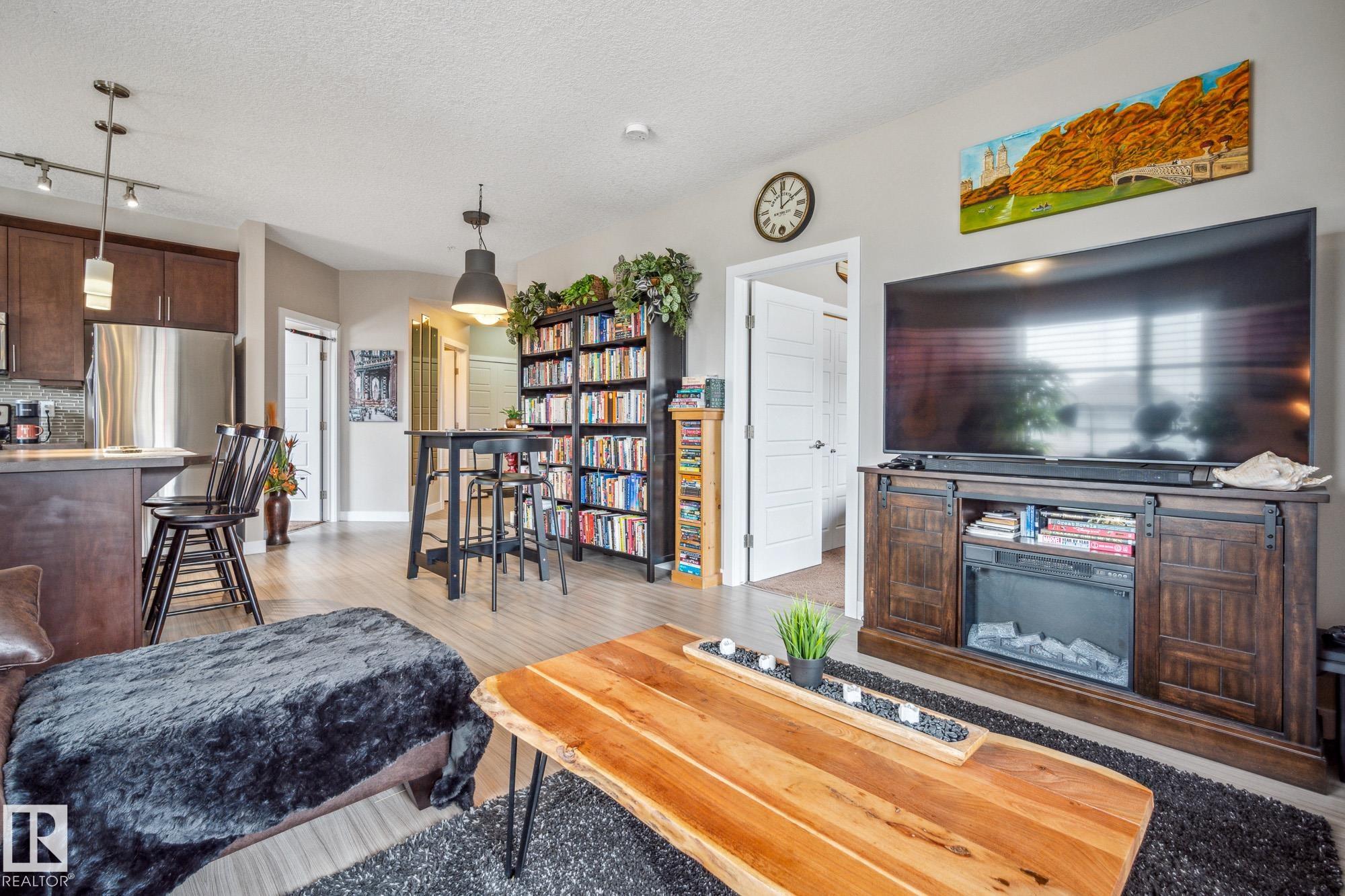 Photo 11 at 204 - 2588 Anderson Way SW, Ambleside, Edmonton