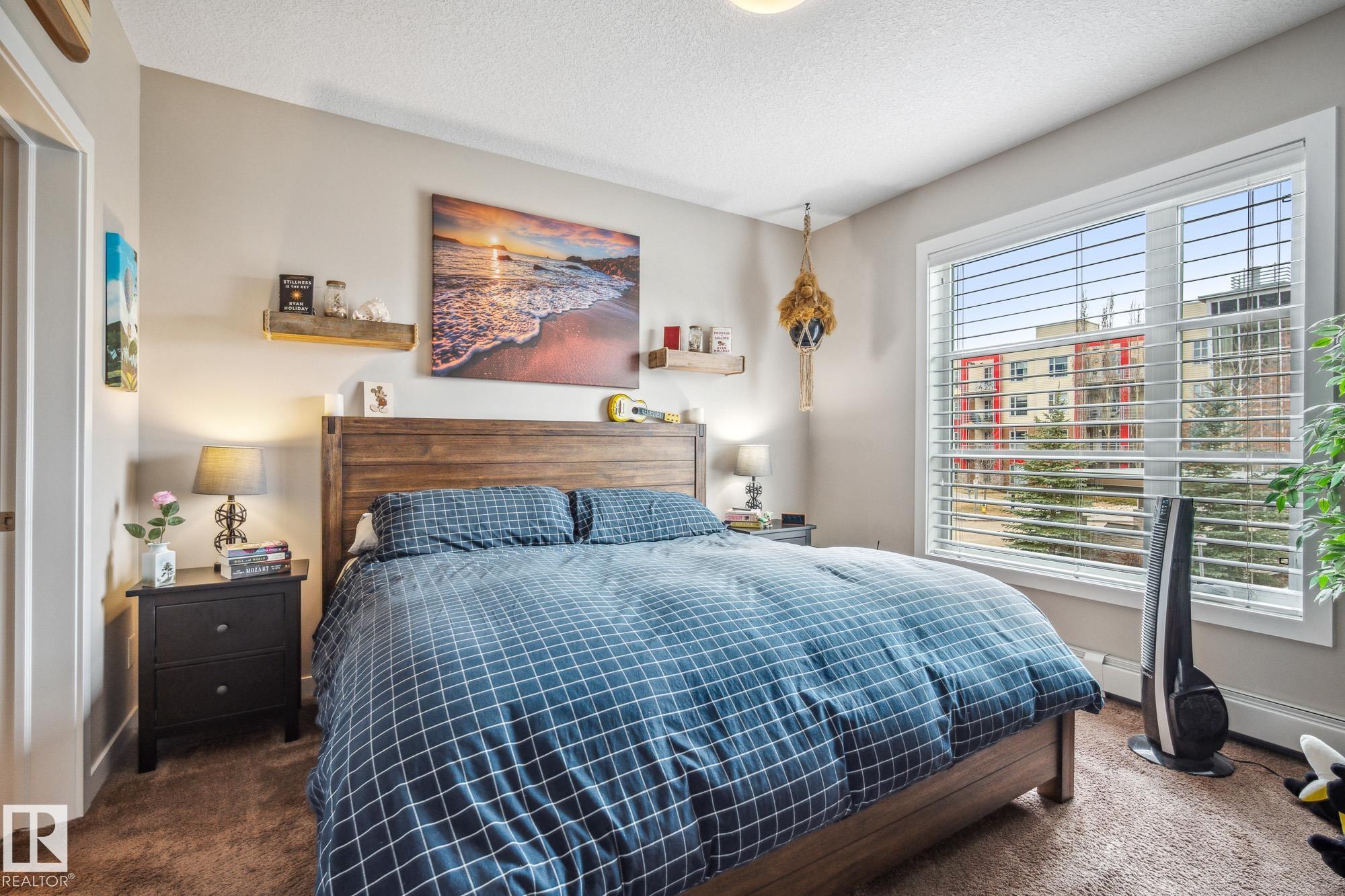 Photo 12 at 204 - 2588 Anderson Way SW, Ambleside, Edmonton