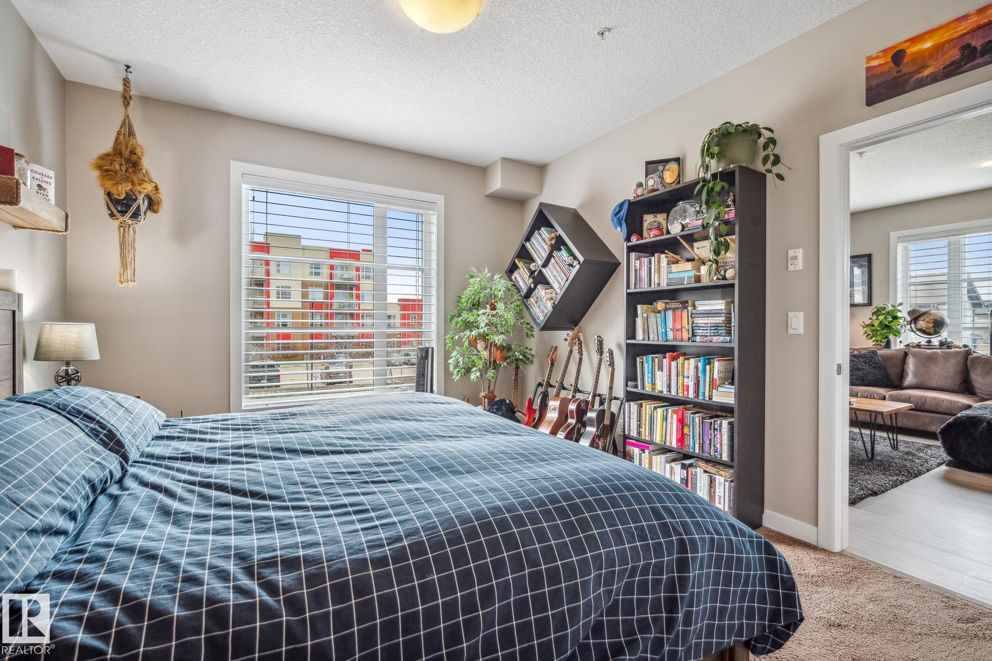Photo 13 at 204 - 2588 Anderson Way SW, Ambleside, Edmonton