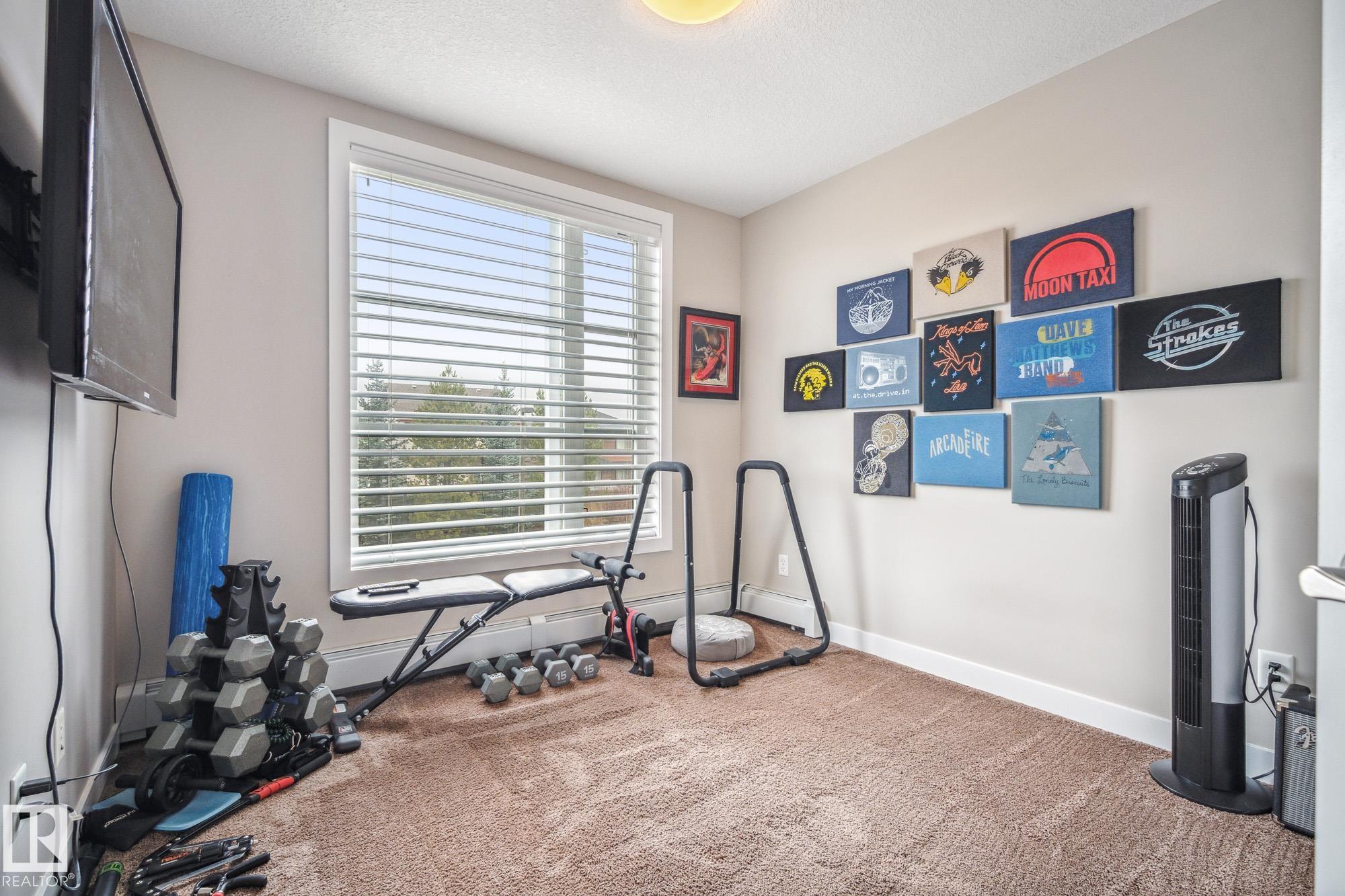 Photo 16 at 204 - 2588 Anderson Way SW, Ambleside, Edmonton