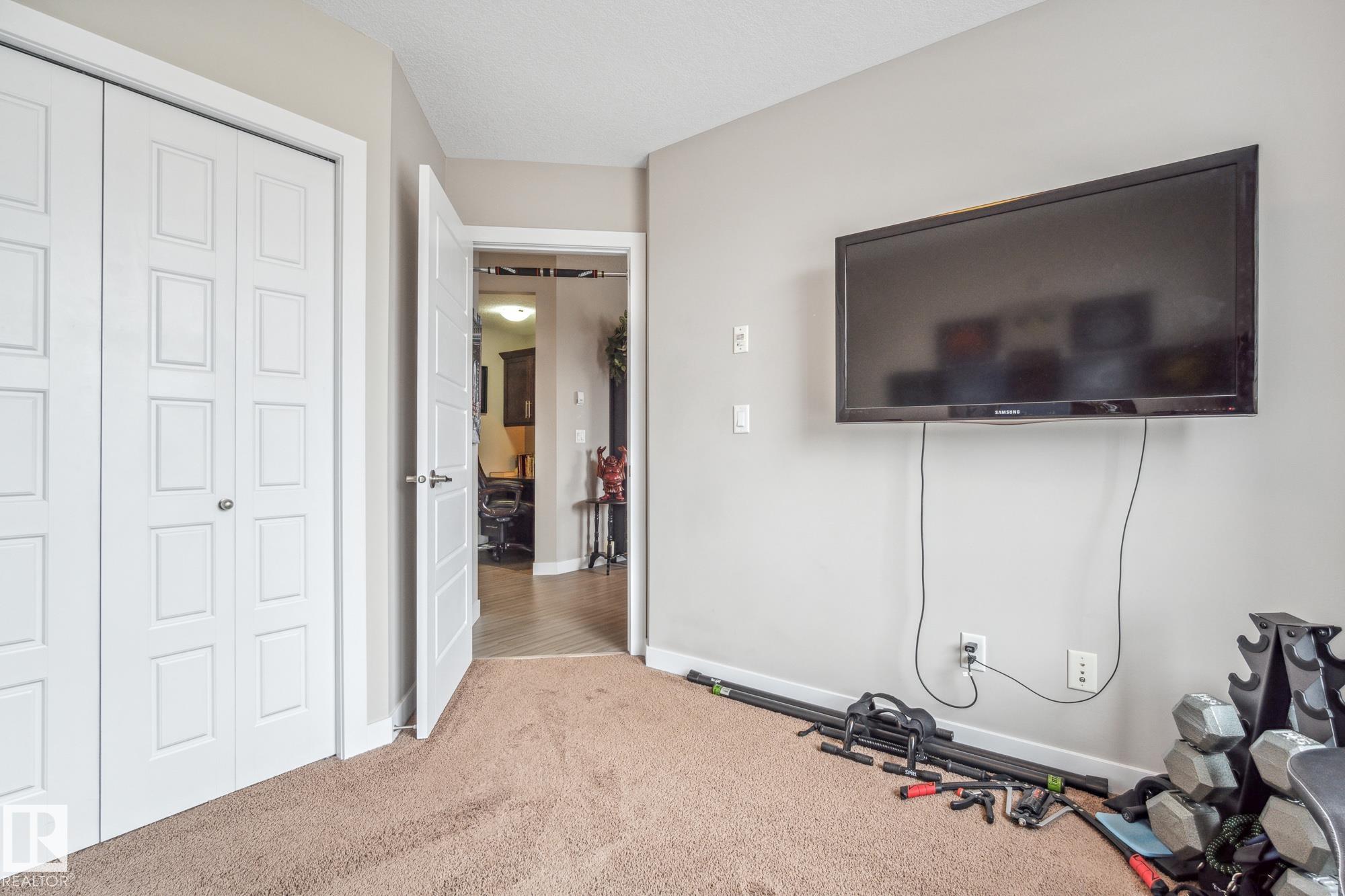Photo 17 at 204 - 2588 Anderson Way SW, Ambleside, Edmonton