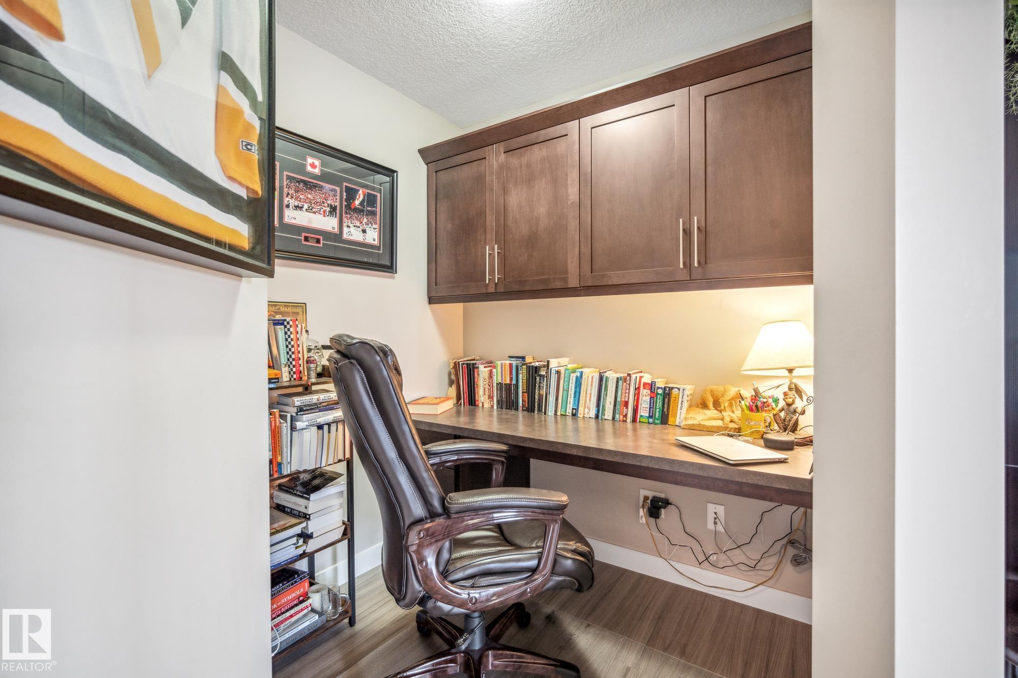 Photo 18 at 204 - 2588 Anderson Way SW, Ambleside, Edmonton