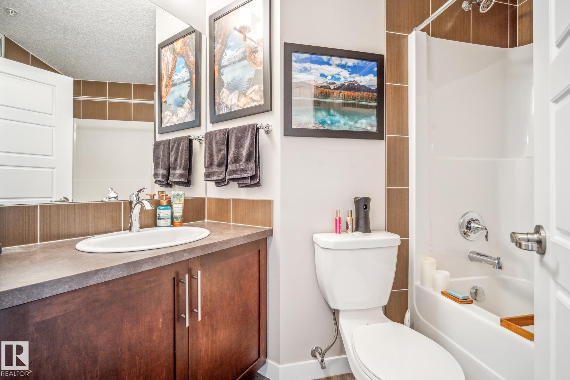 Photo 19 at 204 - 2588 Anderson Way SW, Ambleside, Edmonton