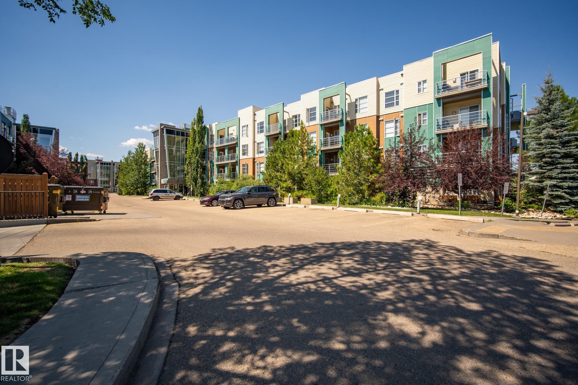 Photo 27 at 204 - 2588 Anderson Way SW, Ambleside, Edmonton