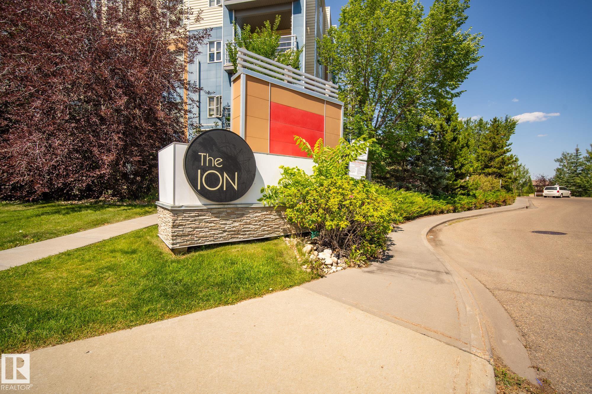 Photo 28 at 204 - 2588 Anderson Way SW, Ambleside, Edmonton
