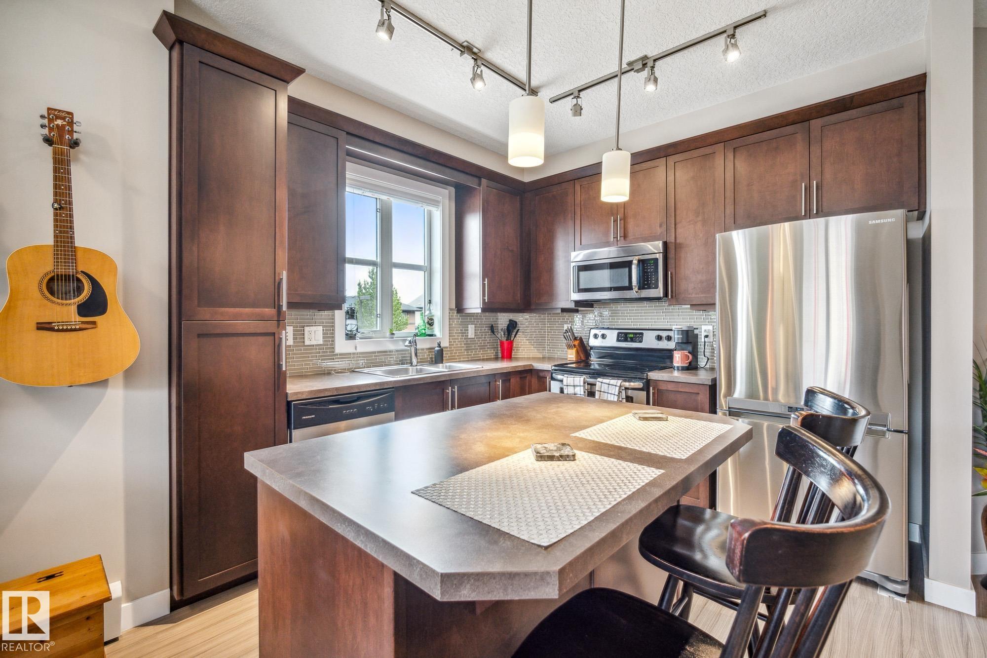 Photo 5 at 204 - 2588 Anderson Way SW, Ambleside, Edmonton