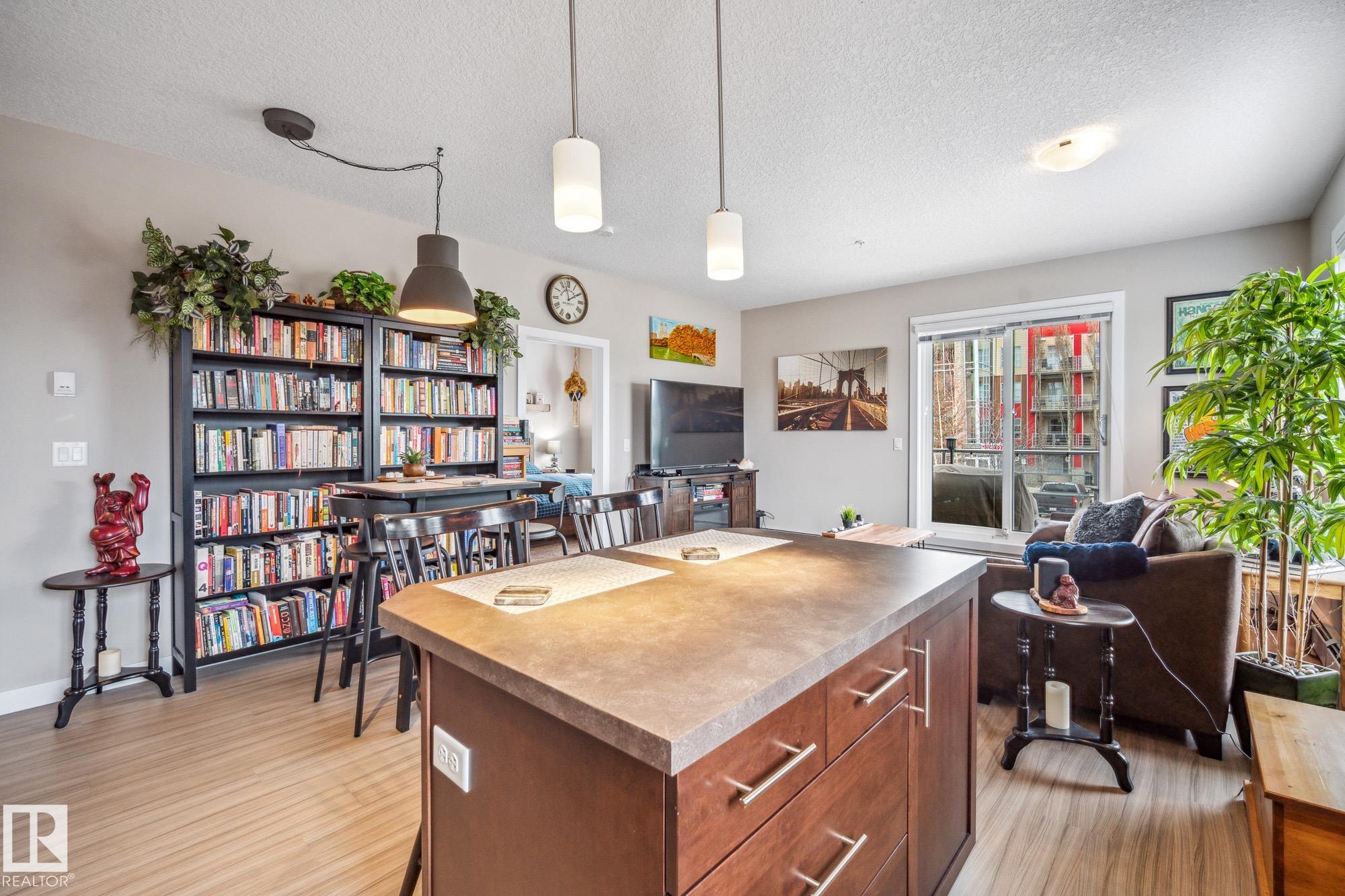 Photo 7 at 204 - 2588 Anderson Way SW, Ambleside, Edmonton