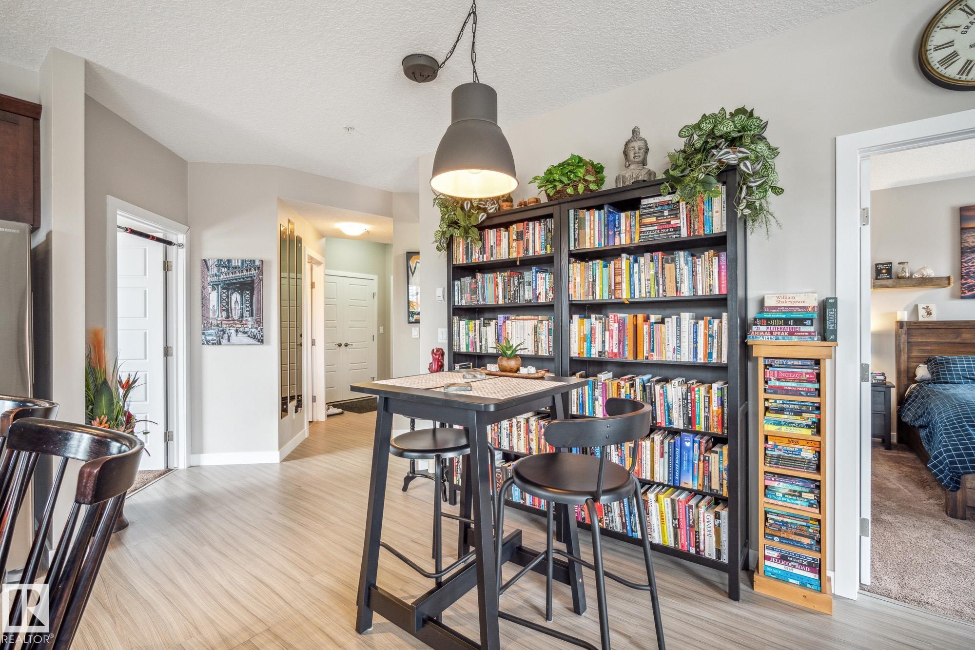 Photo 8 at 204 - 2588 Anderson Way SW, Ambleside, Edmonton