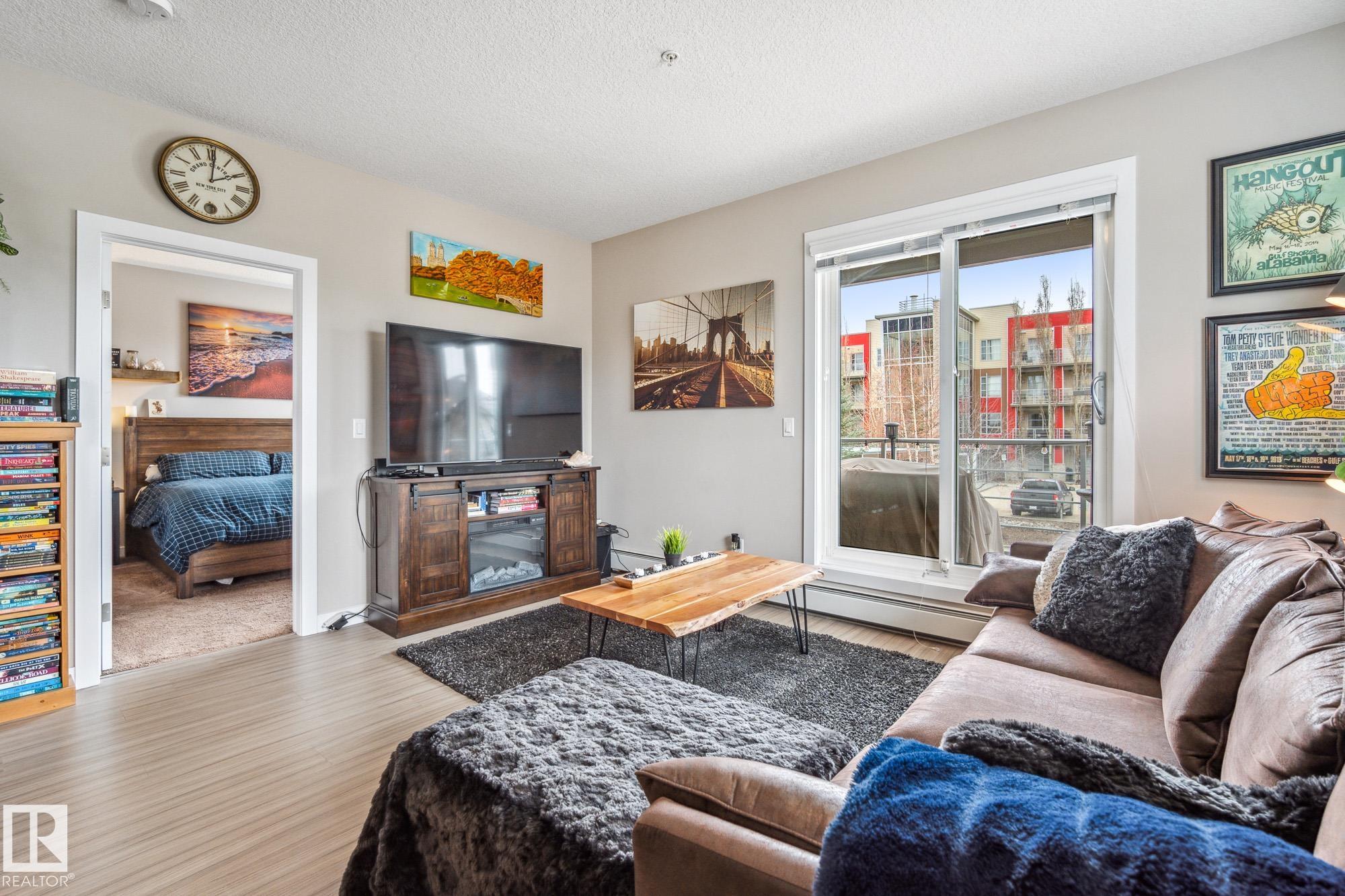 Photo 10 at 204 - 2588 Anderson Way SW, Ambleside, Edmonton