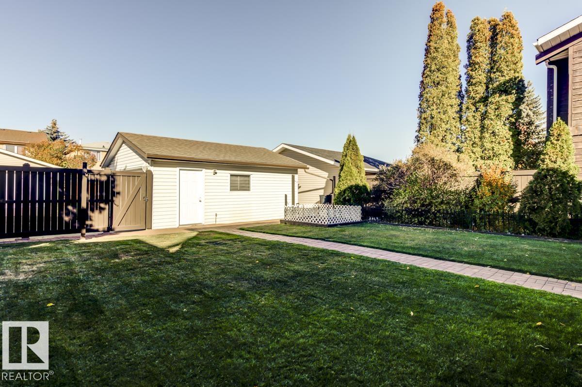 Photo 47 at 17920 76 Avenue NW, Lymburn, Edmonton