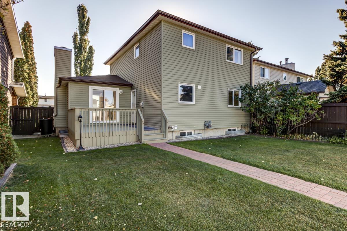 Photo 49 at 17920 76 Avenue NW, Lymburn, Edmonton