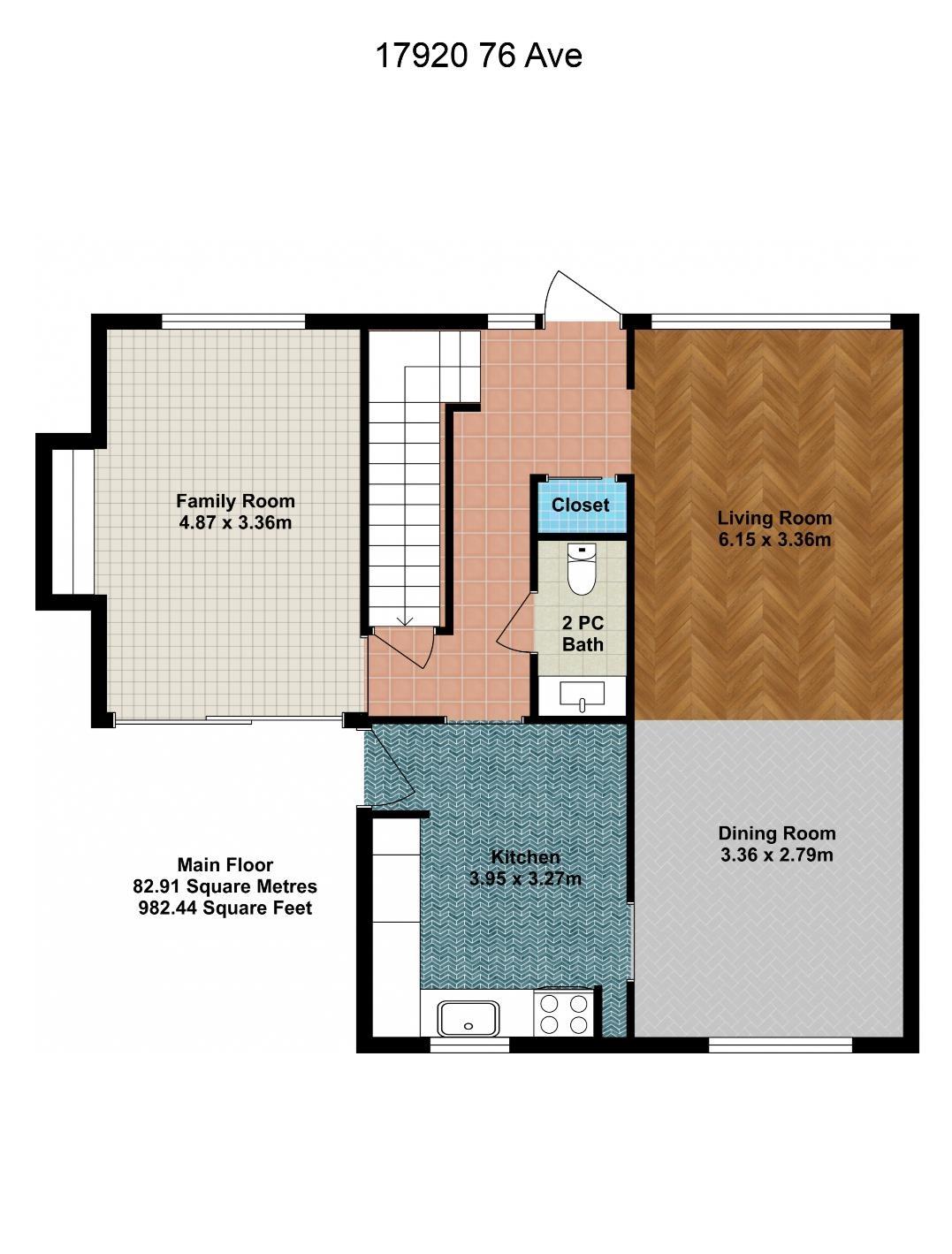 Photo 61 at 17920 76 Avenue NW, Lymburn, Edmonton