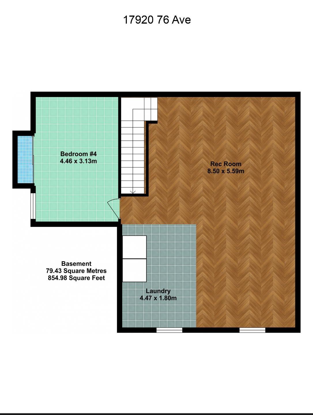 Photo 63 at 17920 76 Avenue NW, Lymburn, Edmonton