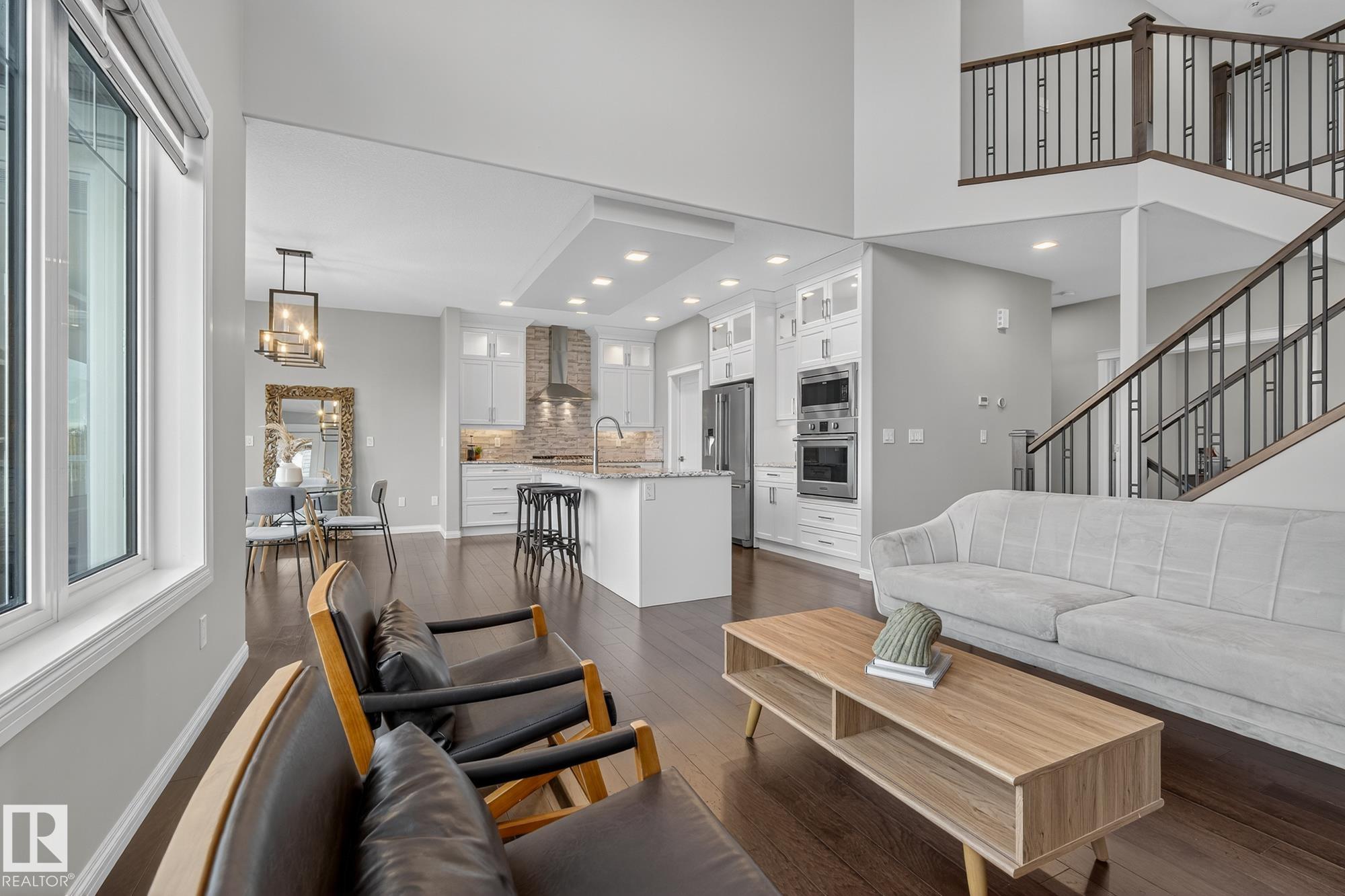 Photo 19 at 3419 Chickadee Drive NW, Starling, Edmonton