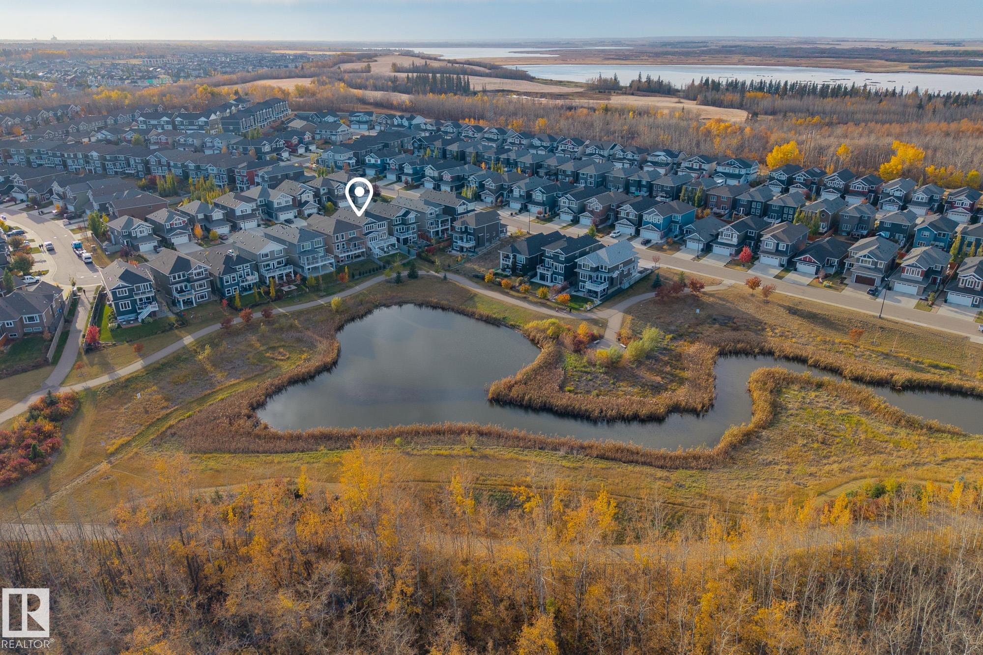 Photo 3 at 3419 Chickadee Drive NW, Starling, Edmonton