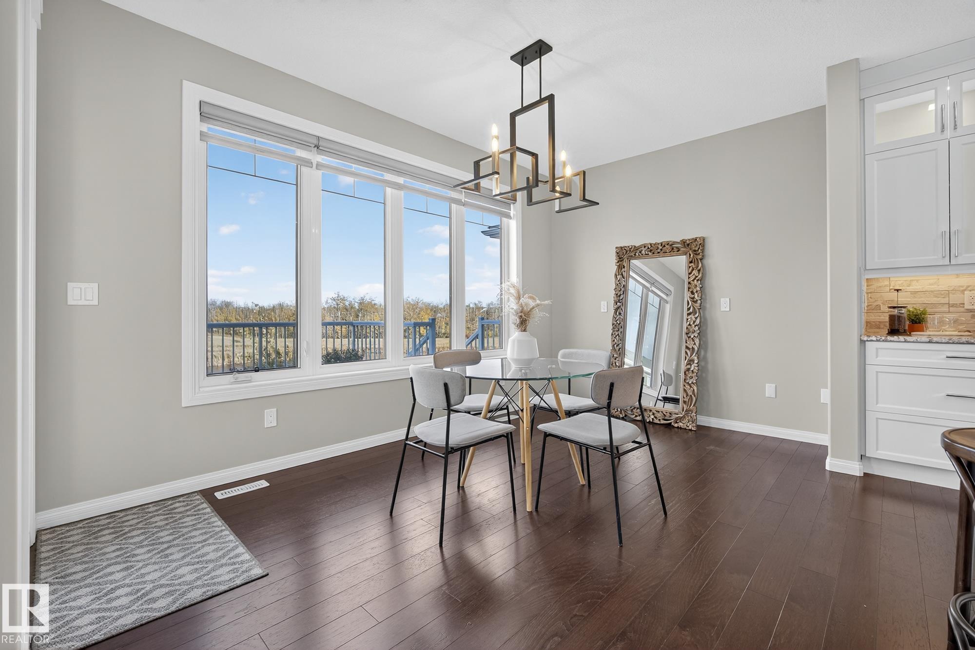 Photo 22 at 3419 Chickadee Drive NW, Starling, Edmonton