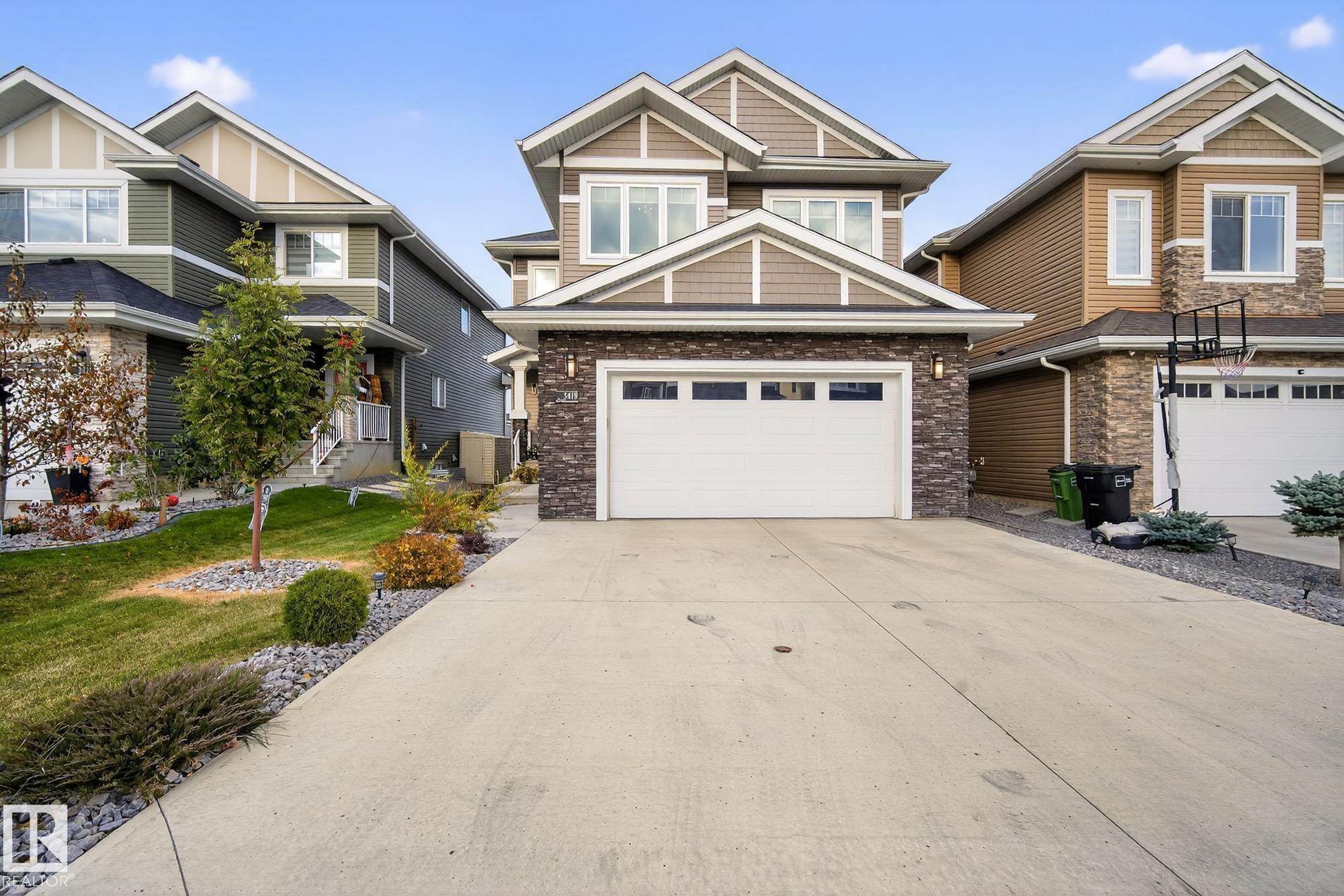 Photo 61 at 3419 Chickadee Drive NW, Starling, Edmonton