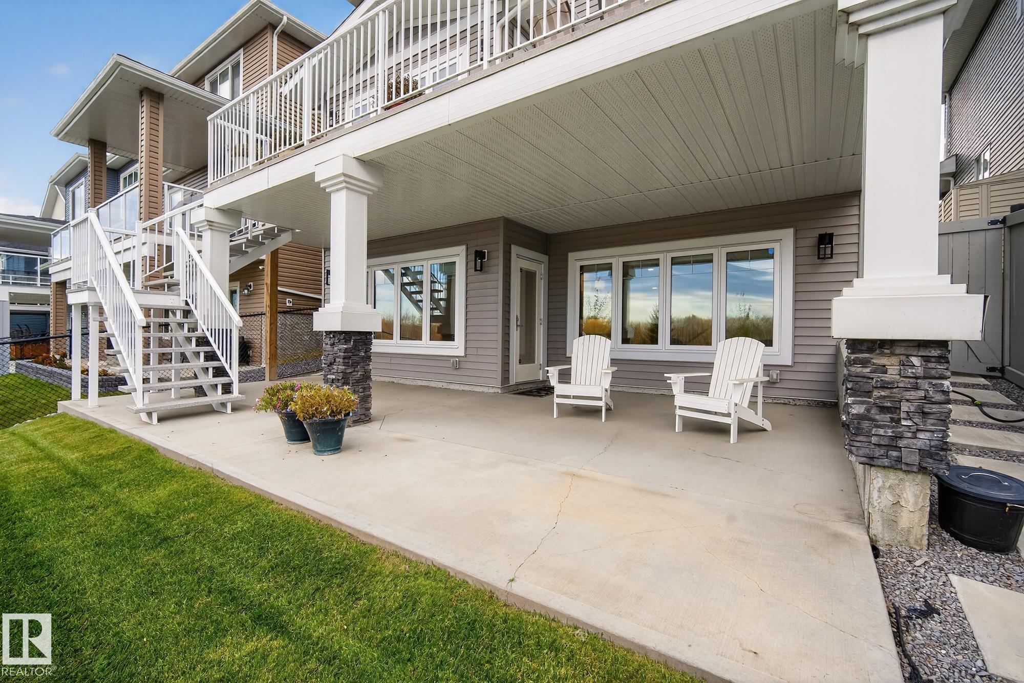 Photo 64 at 3419 Chickadee Drive NW, Starling, Edmonton