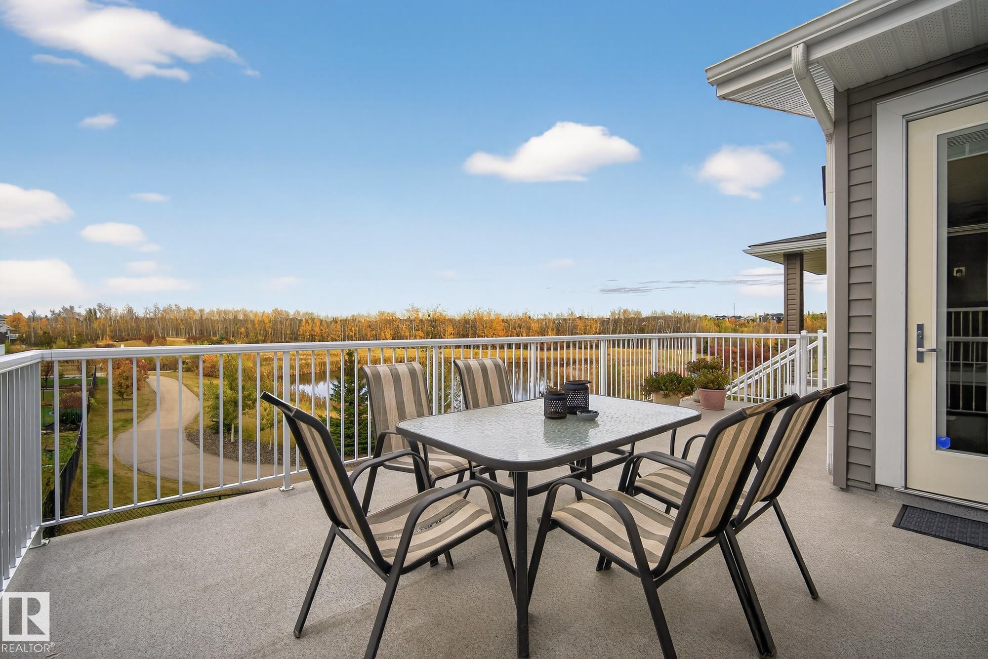 Photo 65 at 3419 Chickadee Drive NW, Starling, Edmonton