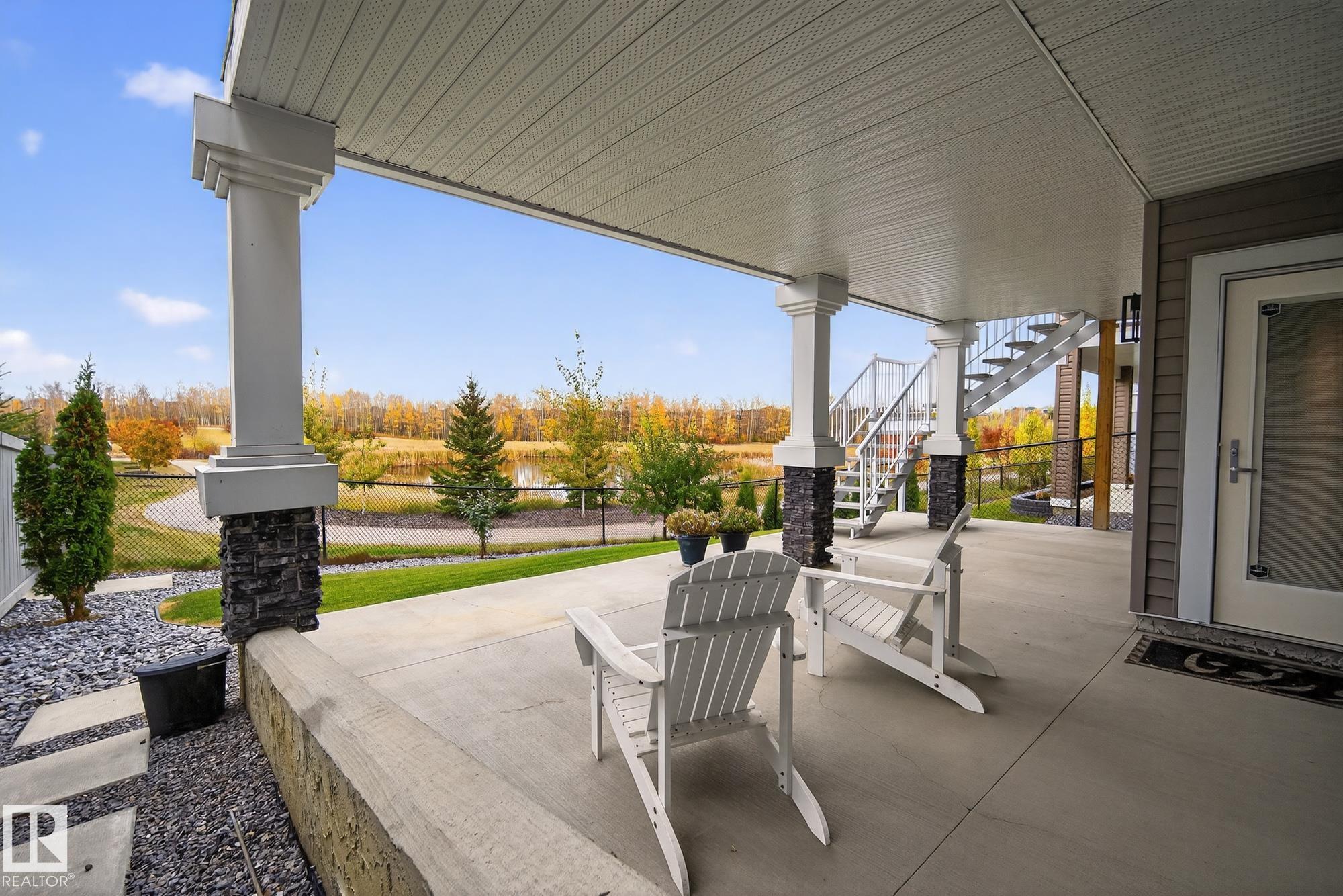 Photo 67 at 3419 Chickadee Drive NW, Starling, Edmonton