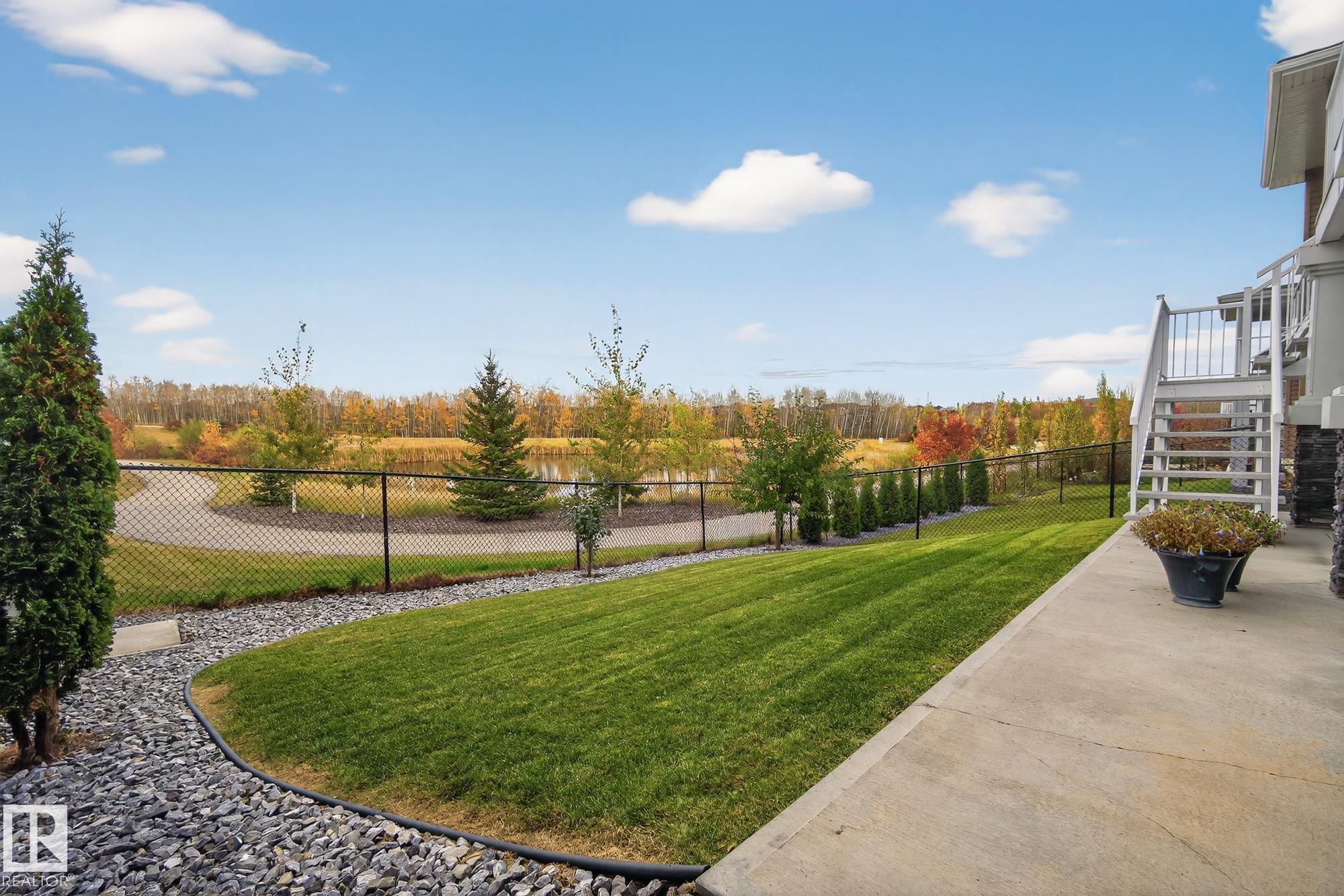 Photo 68 at 3419 Chickadee Drive NW, Starling, Edmonton