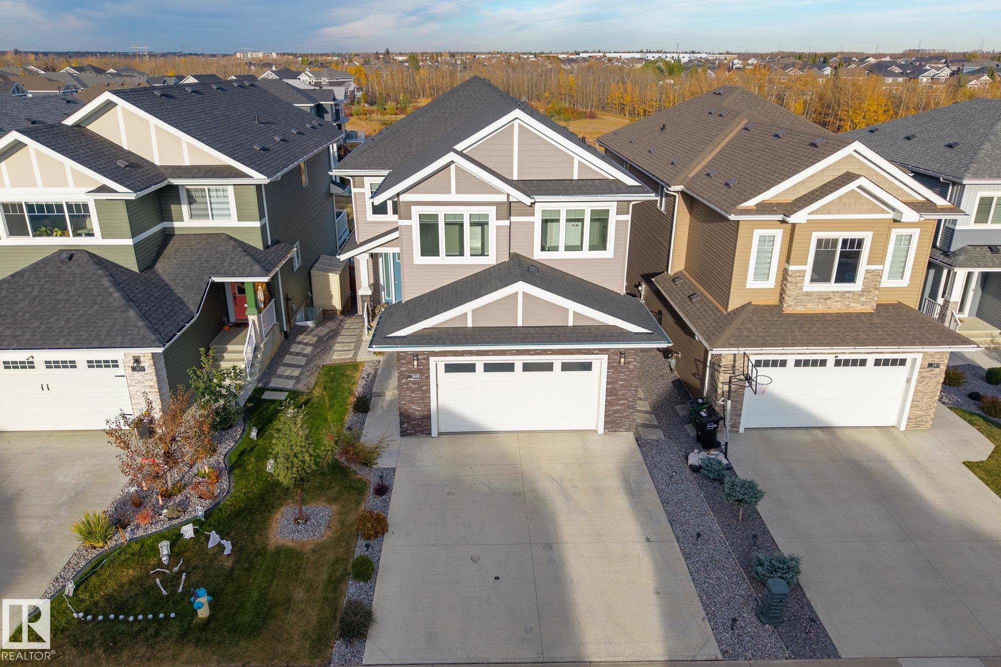 Photo 69 at 3419 Chickadee Drive NW, Starling, Edmonton